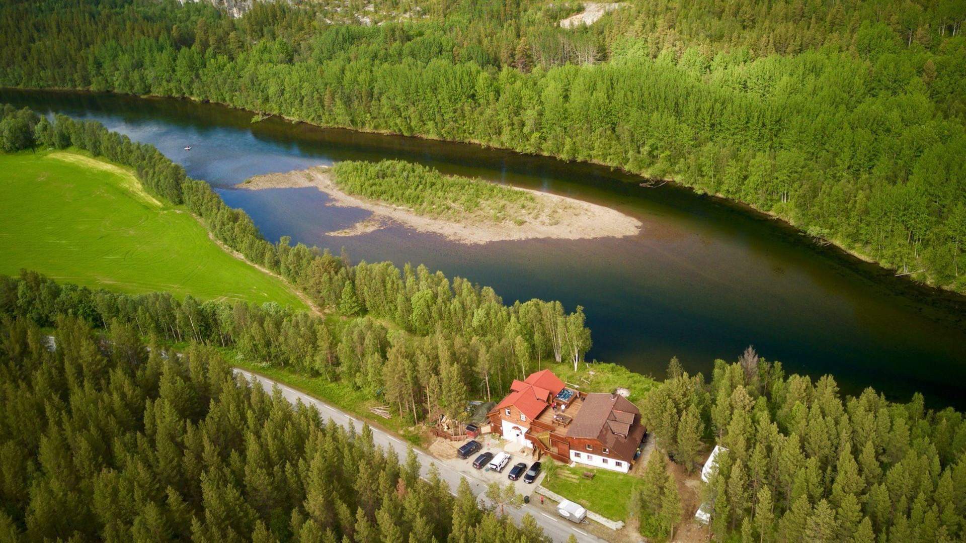 Reisa Lodge