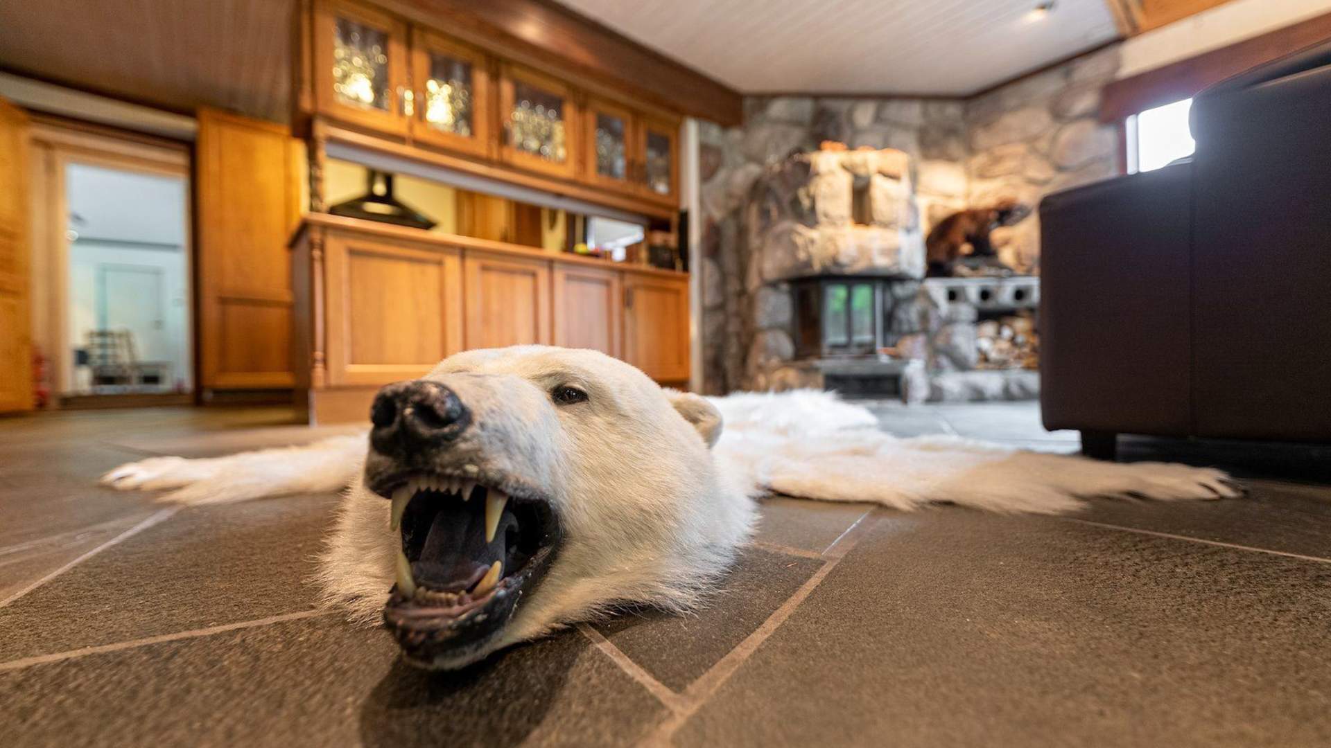 Reisa Lodge