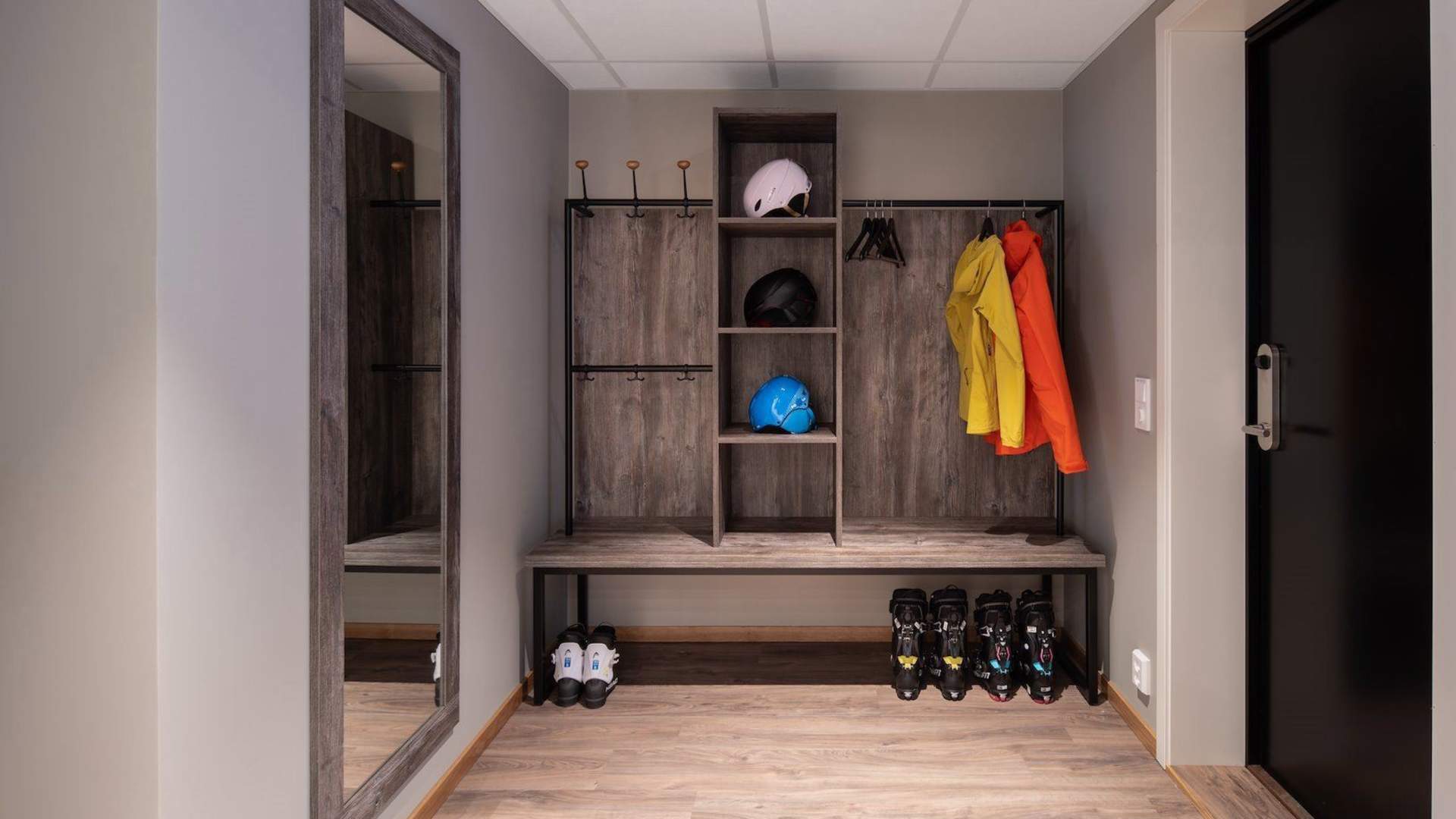 Basecamp Narvik