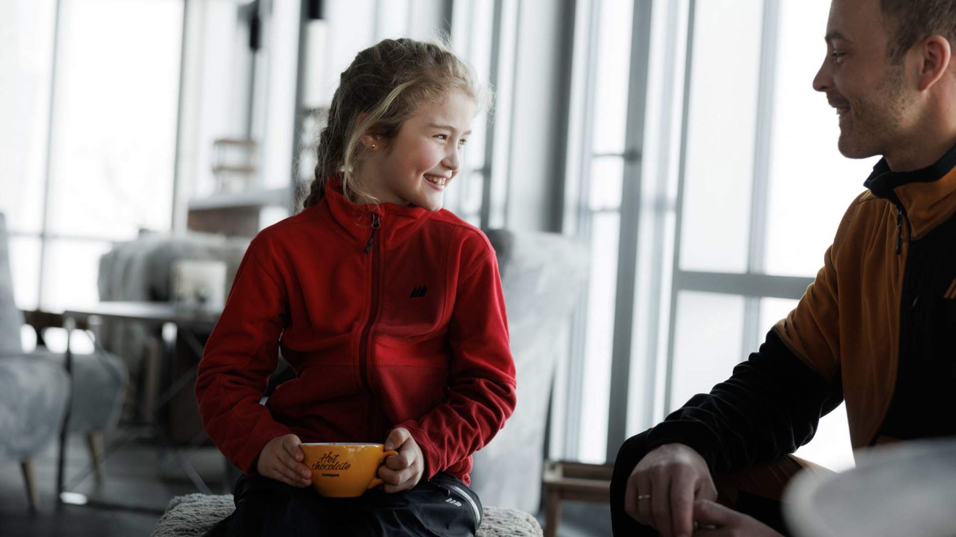 Trugetur med guide | Loen Active