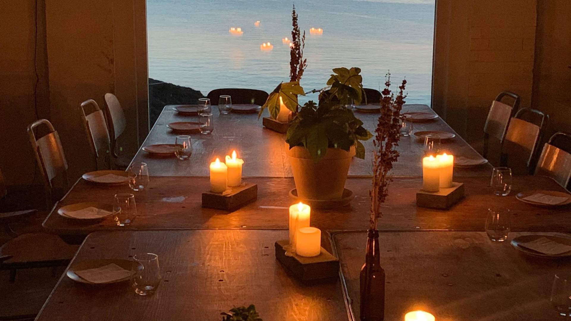 Food Experiences at Trevarefabrikken
