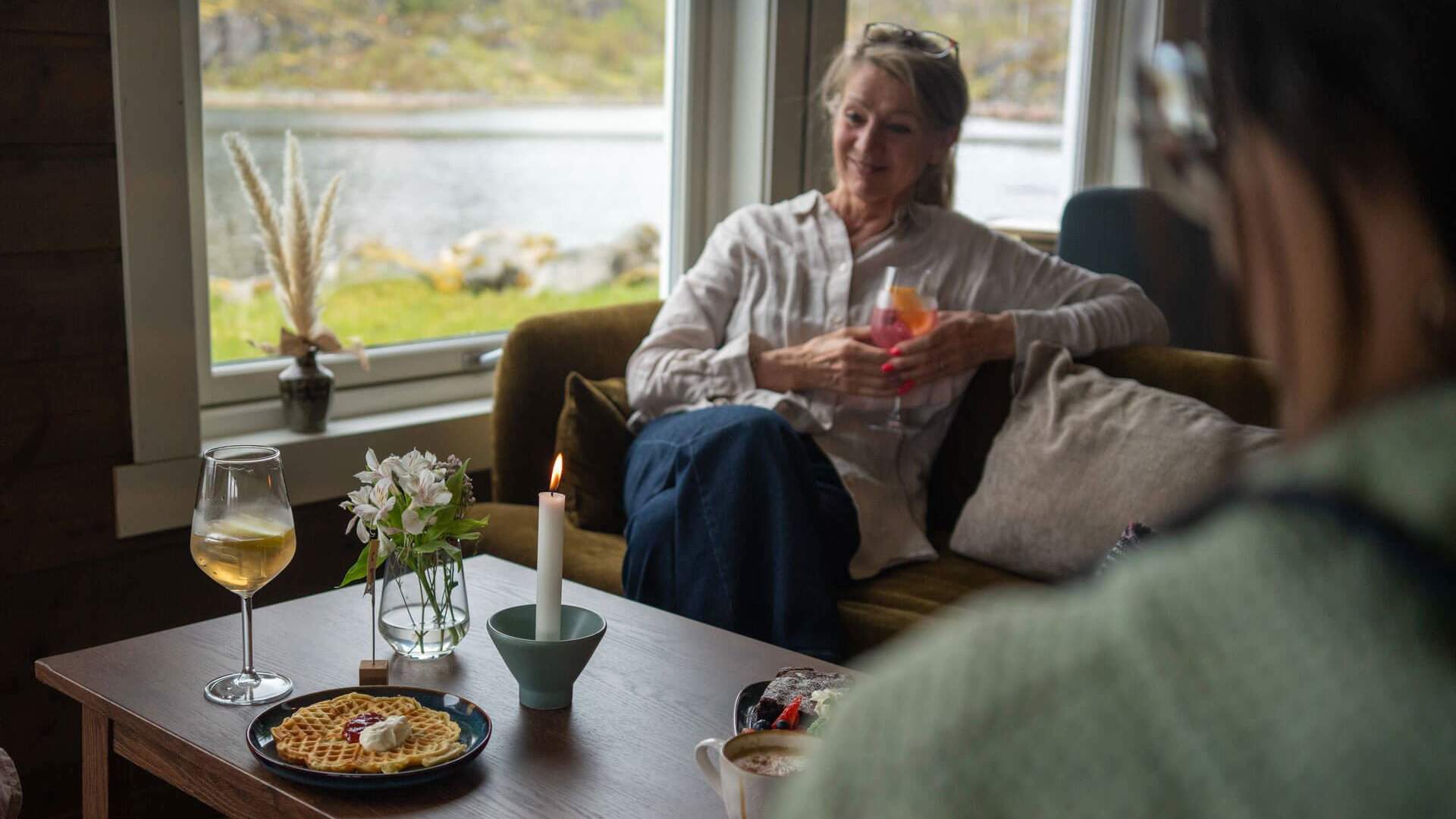 Skårungen Restaurant