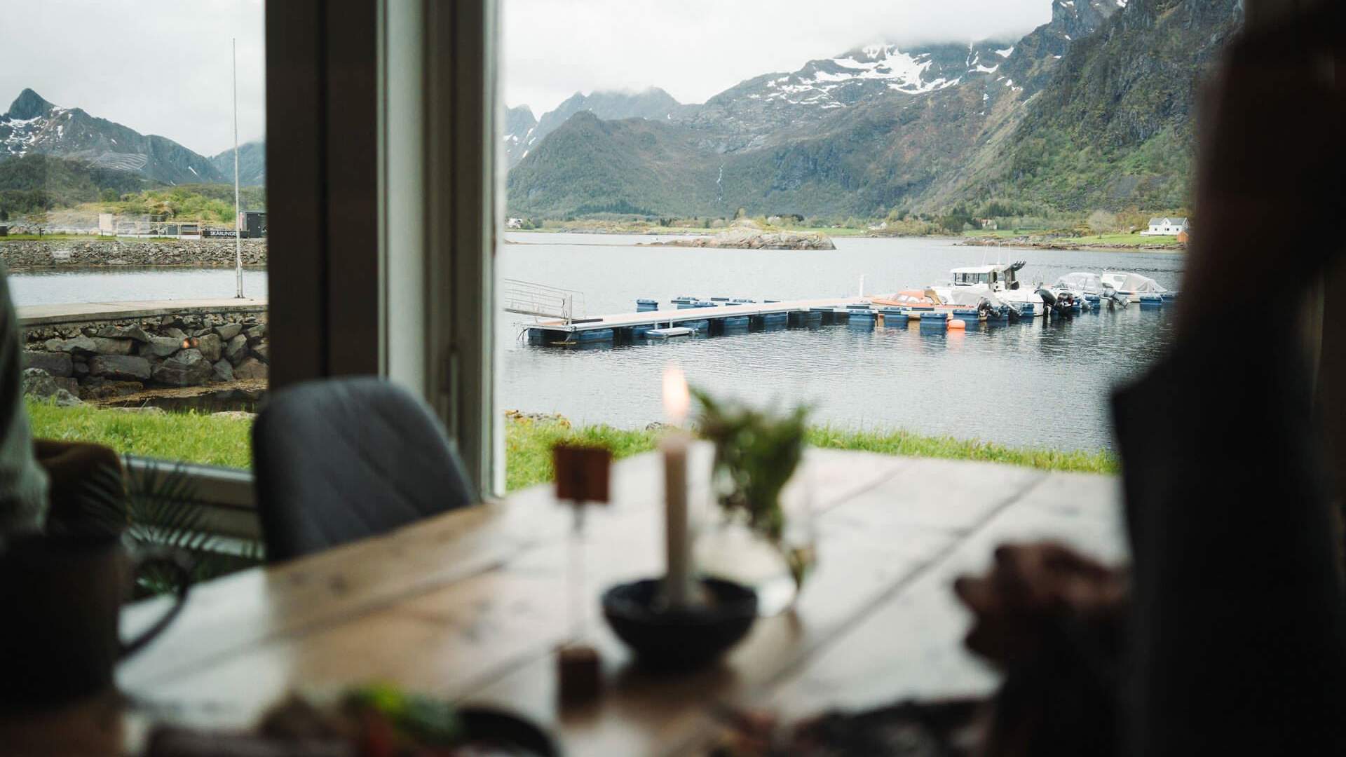 Skårungen Restaurant