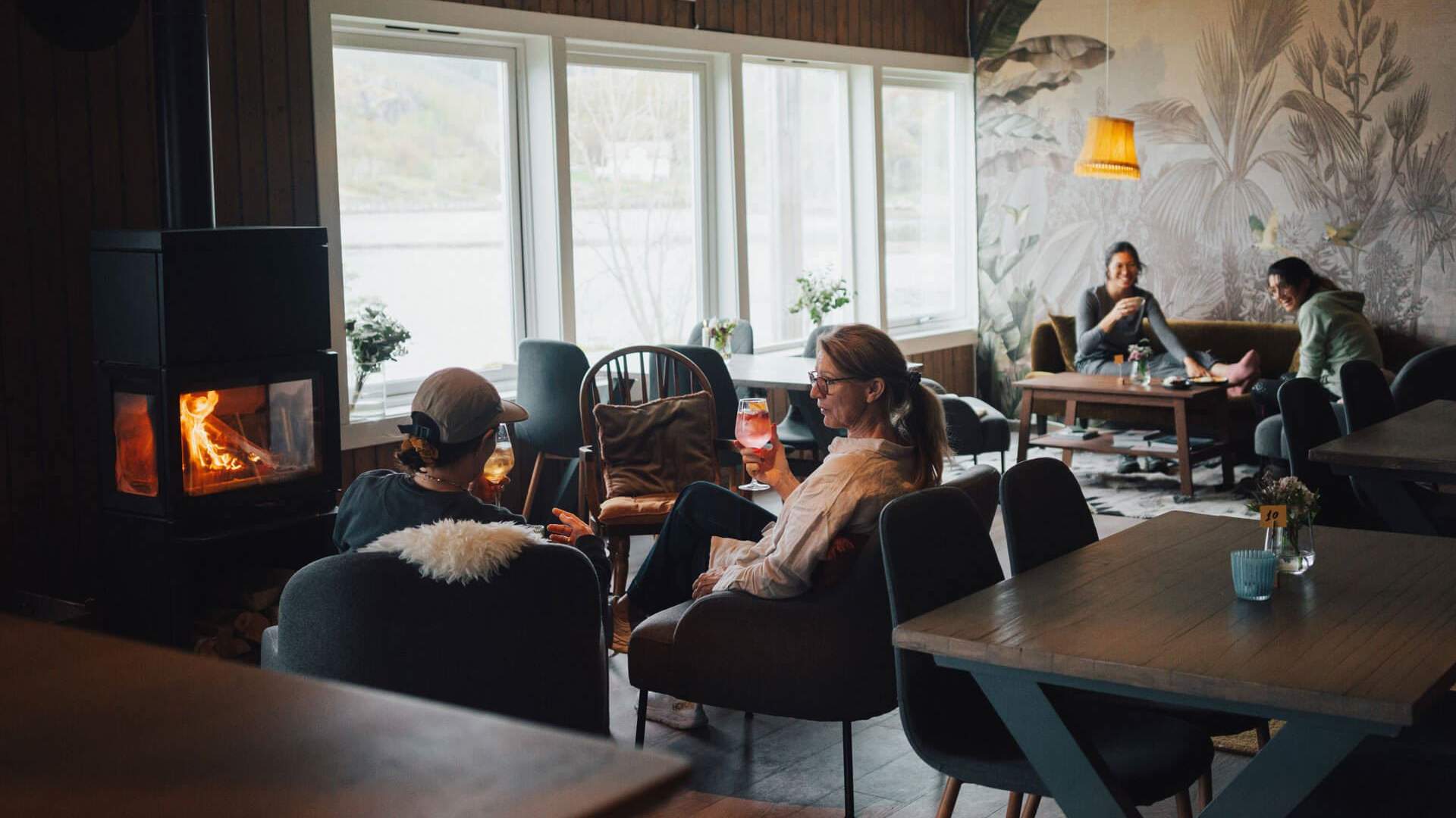 Skårungen Restaurant