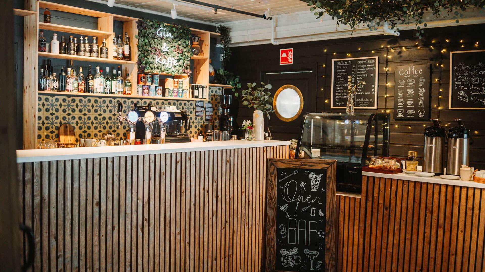 Skårungen Restaurant