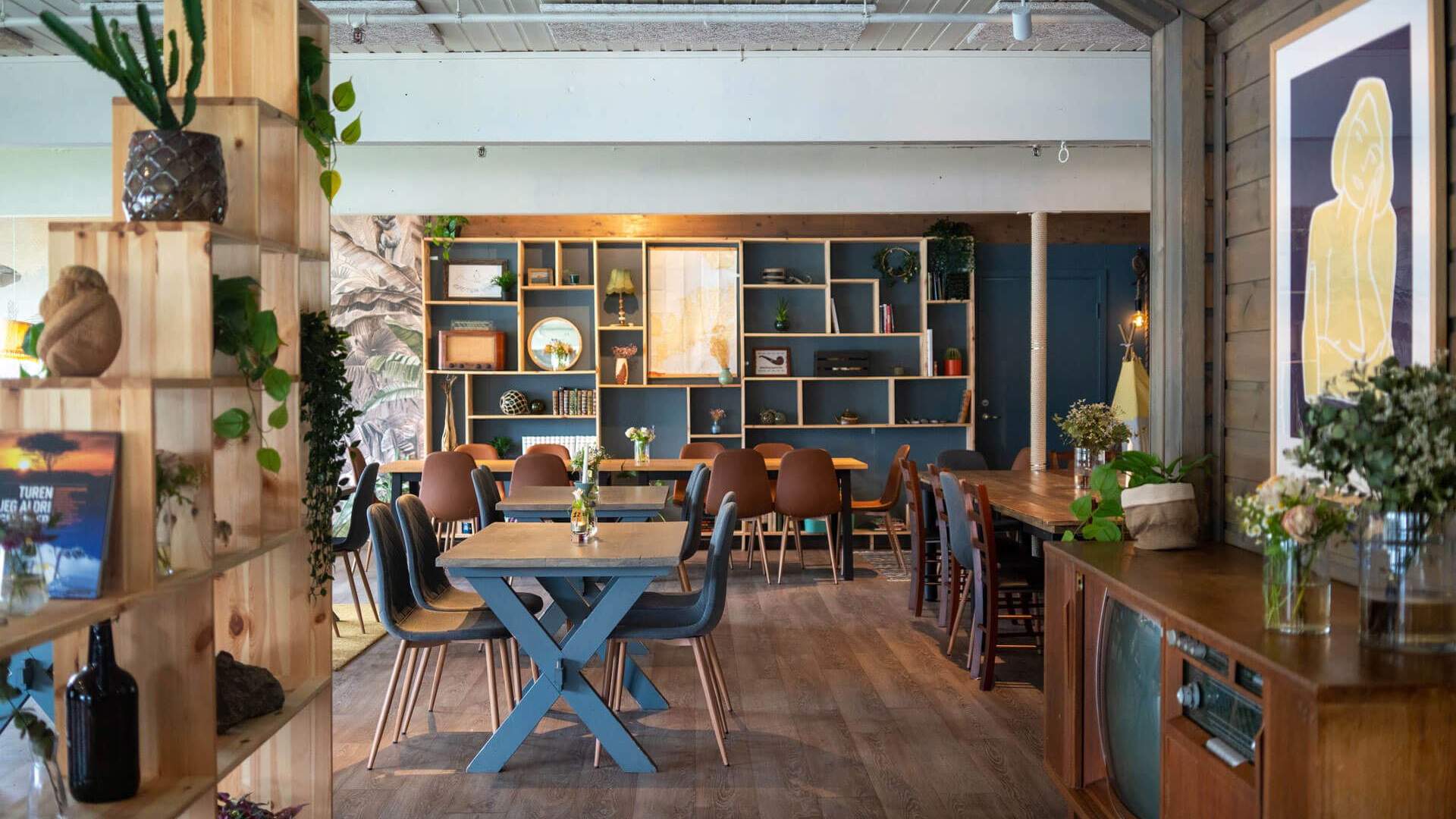 Skårungen Restaurant