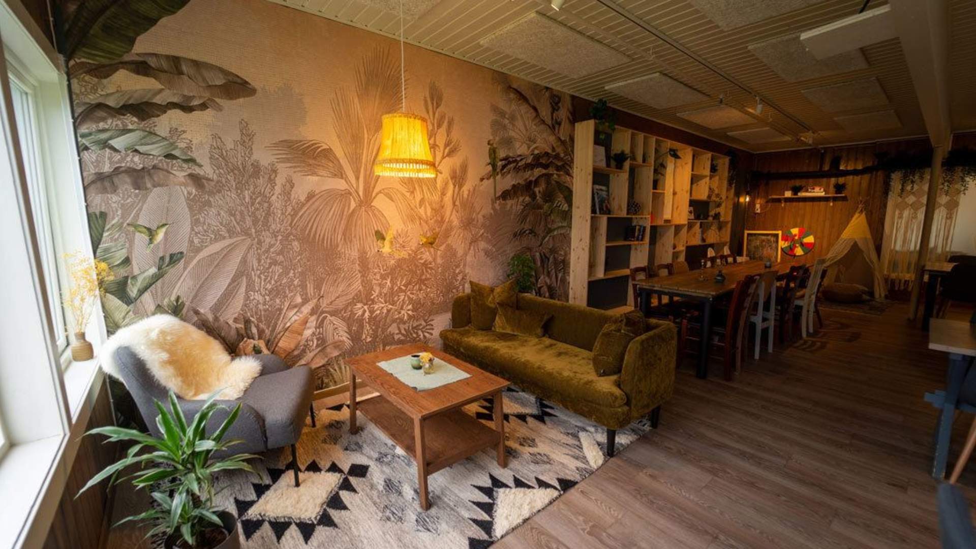 Skårungen Restaurant