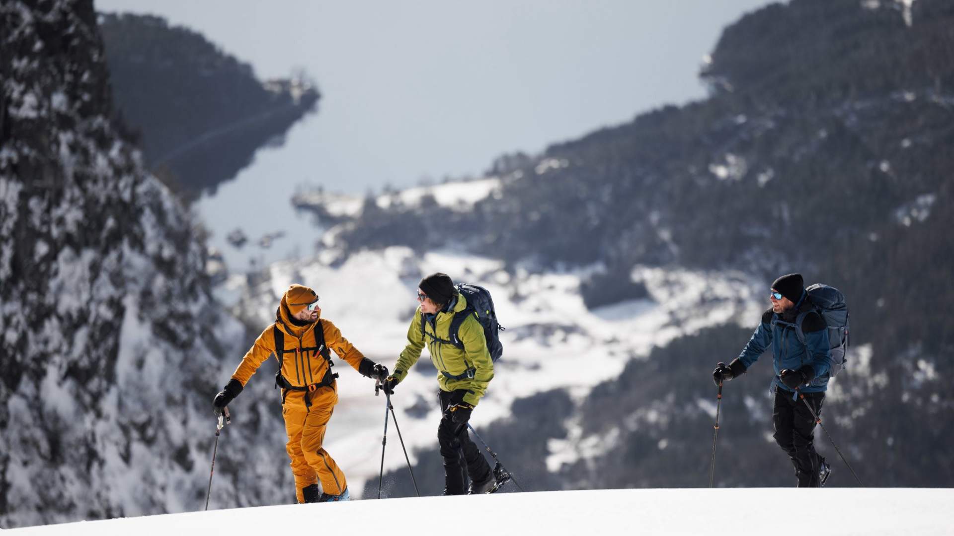 Topptur | Loen Skylift