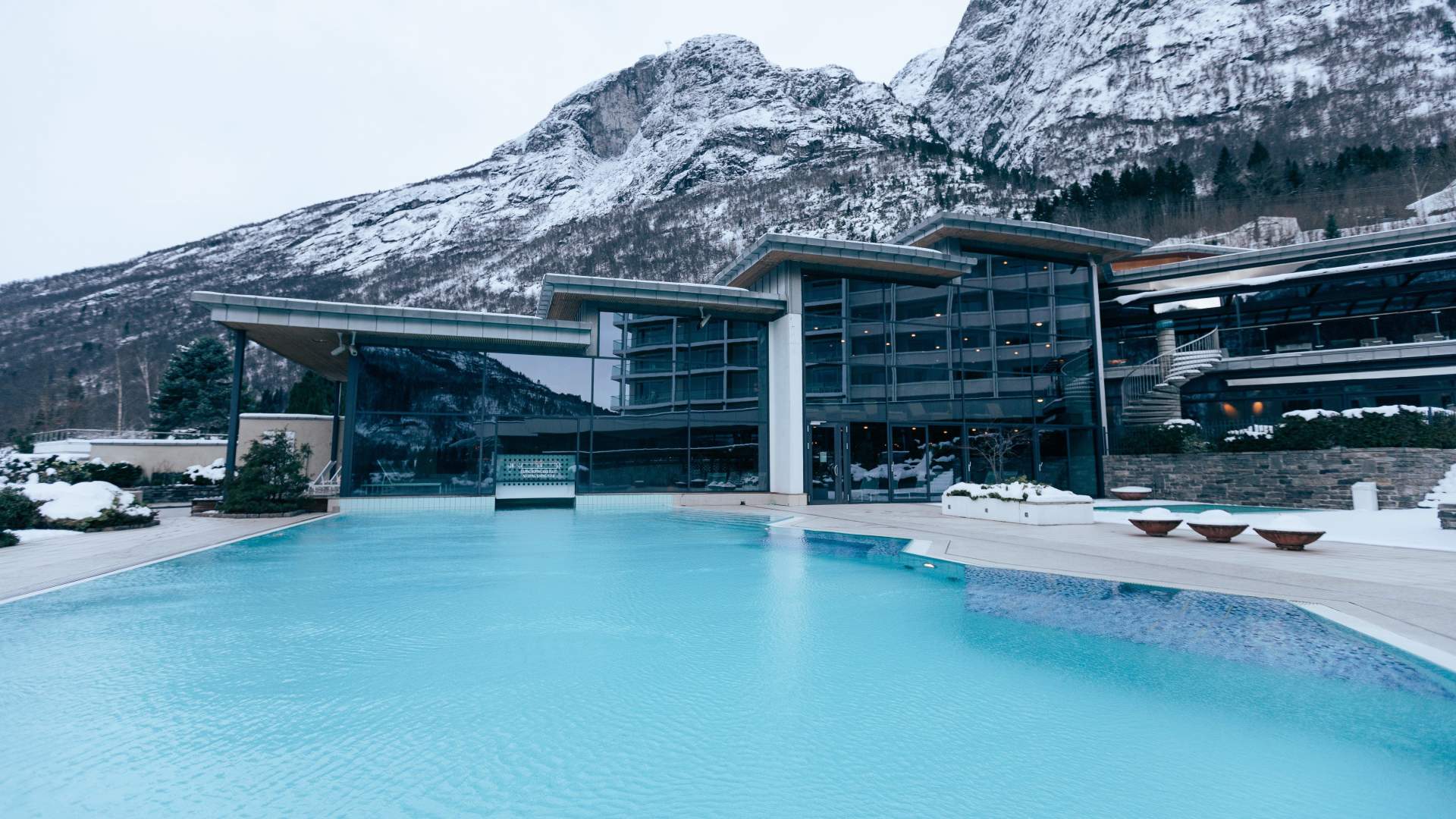 Hotel Alexandra