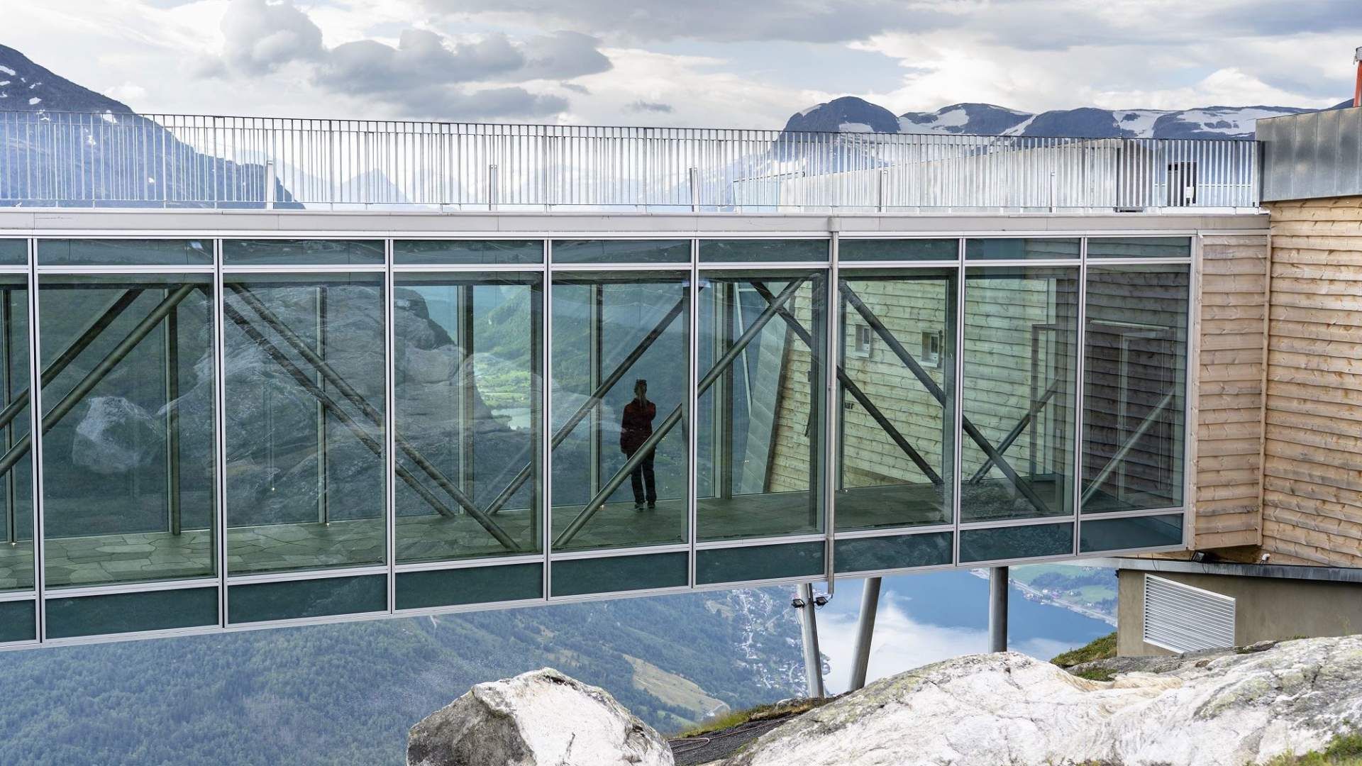 Loen Skylift