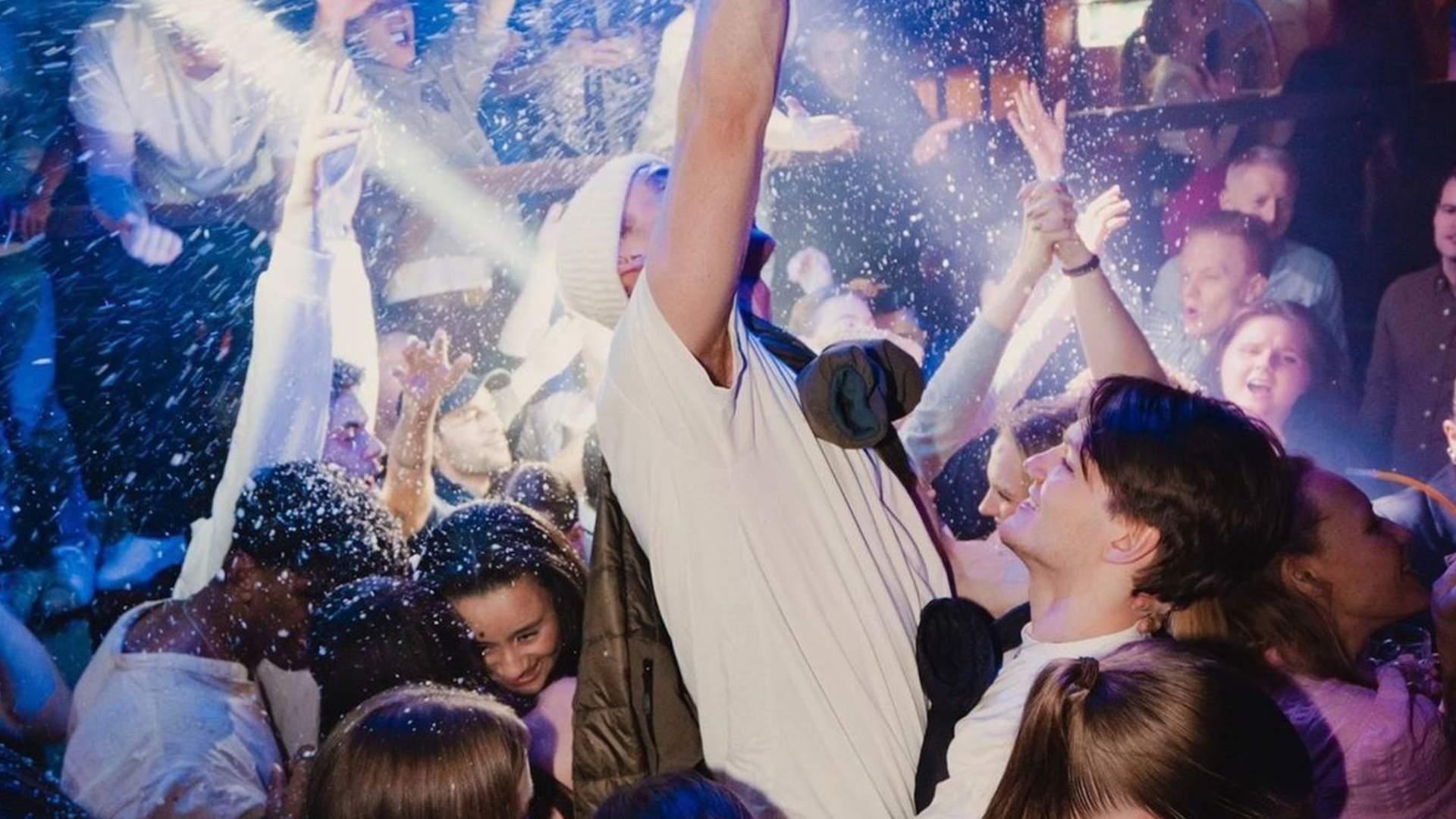 Heidi's Bier Bar Tromsø