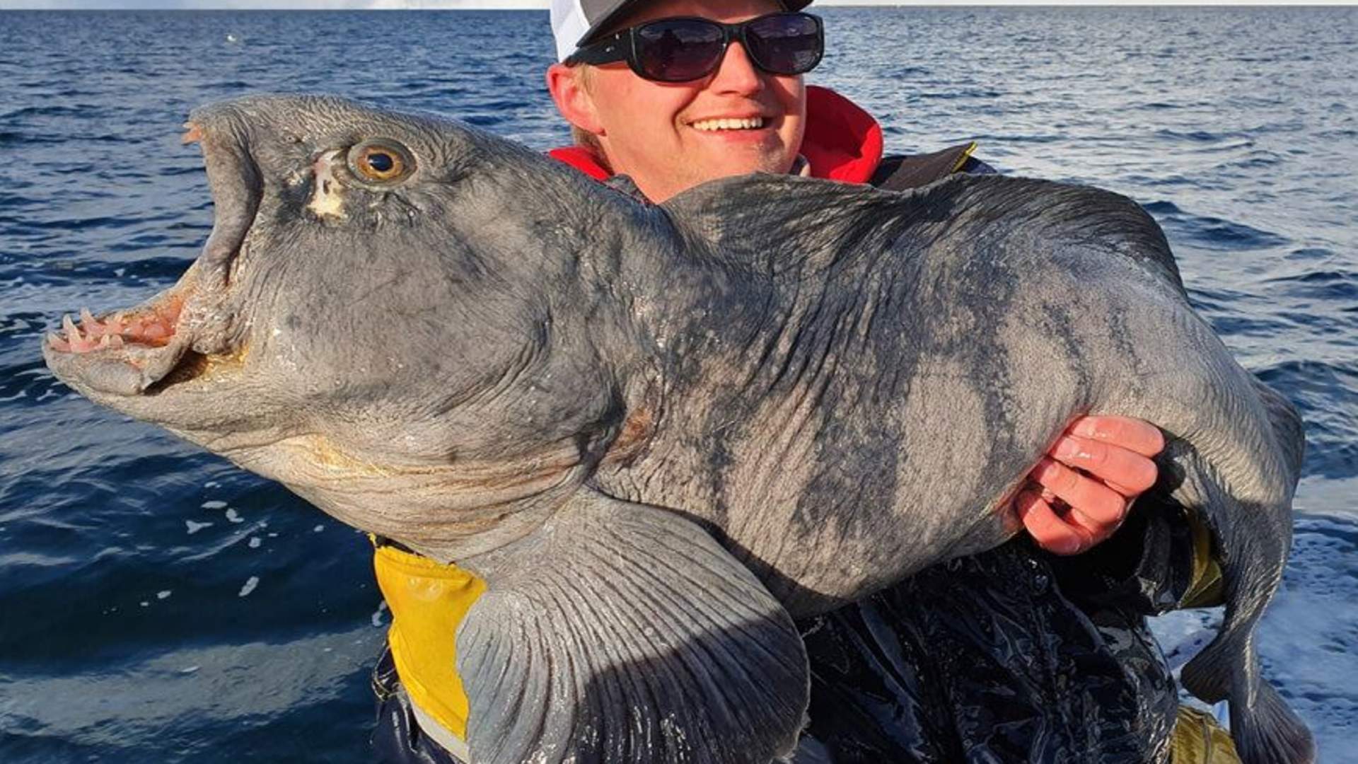 Guided private fishing trips