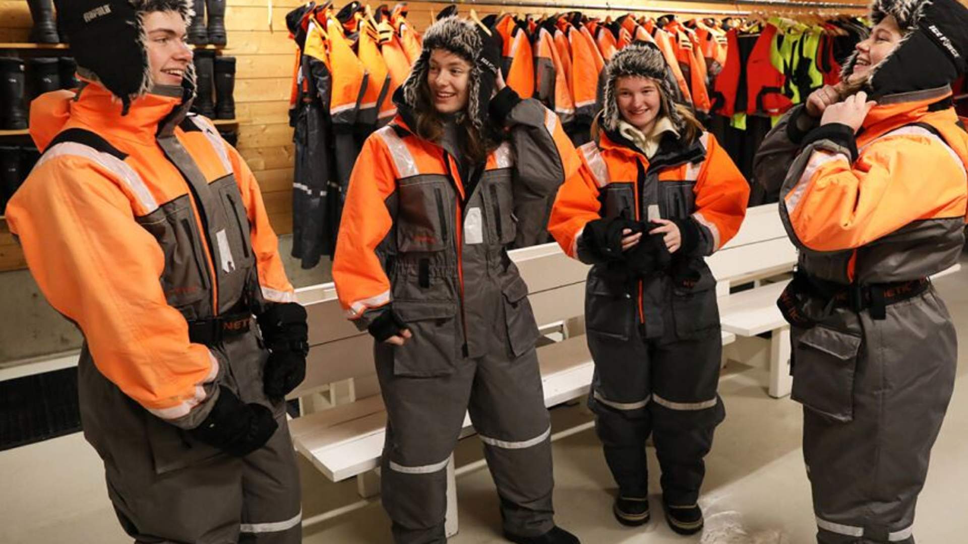 Guided private fishing trips