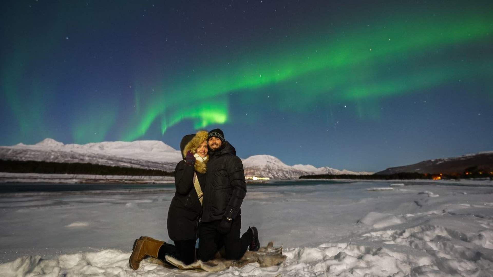 Aurora Sky Camps