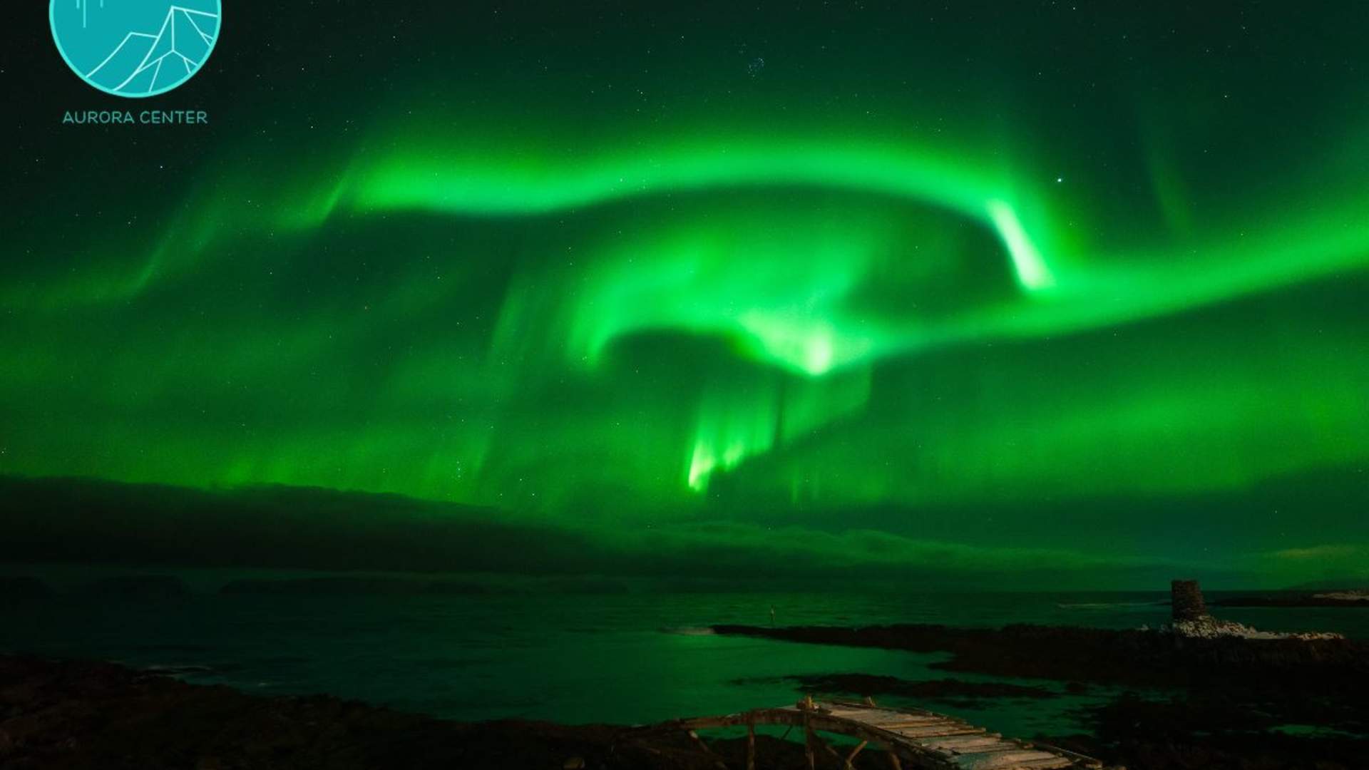 The Aurora Show