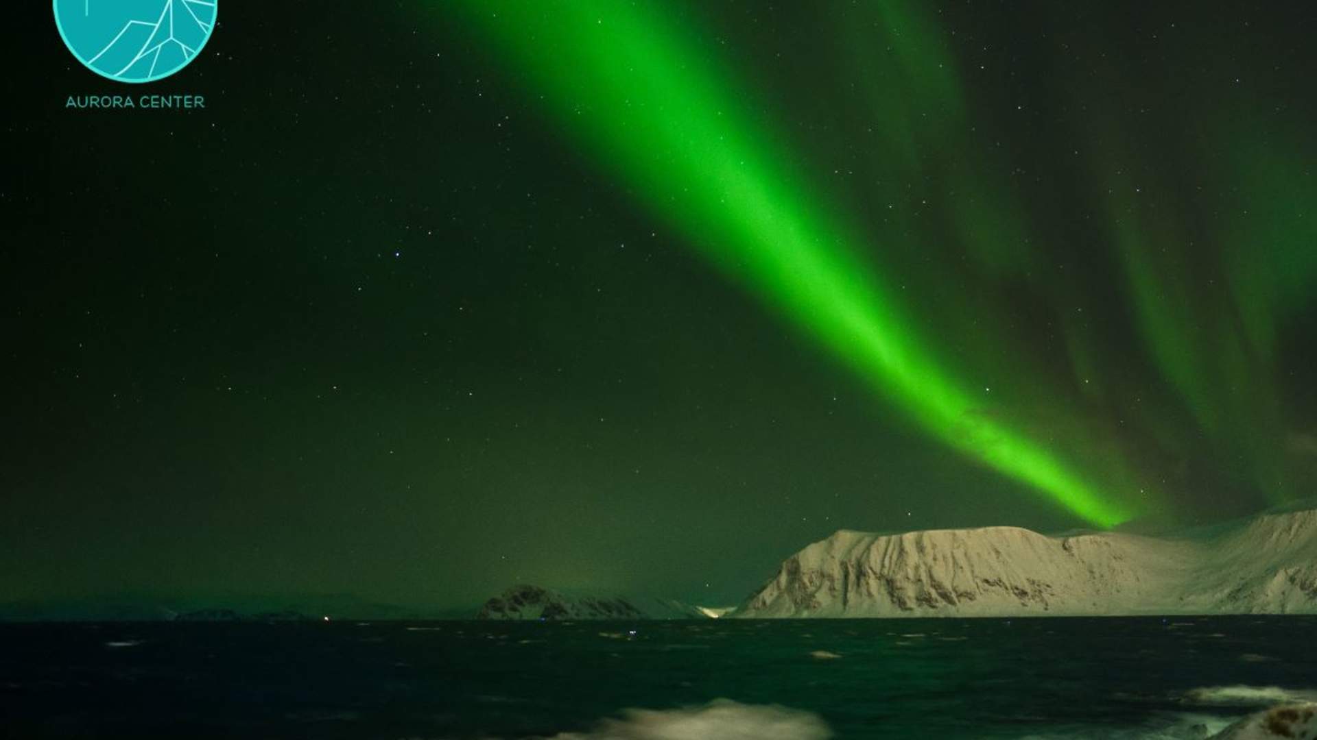 The Aurora Show