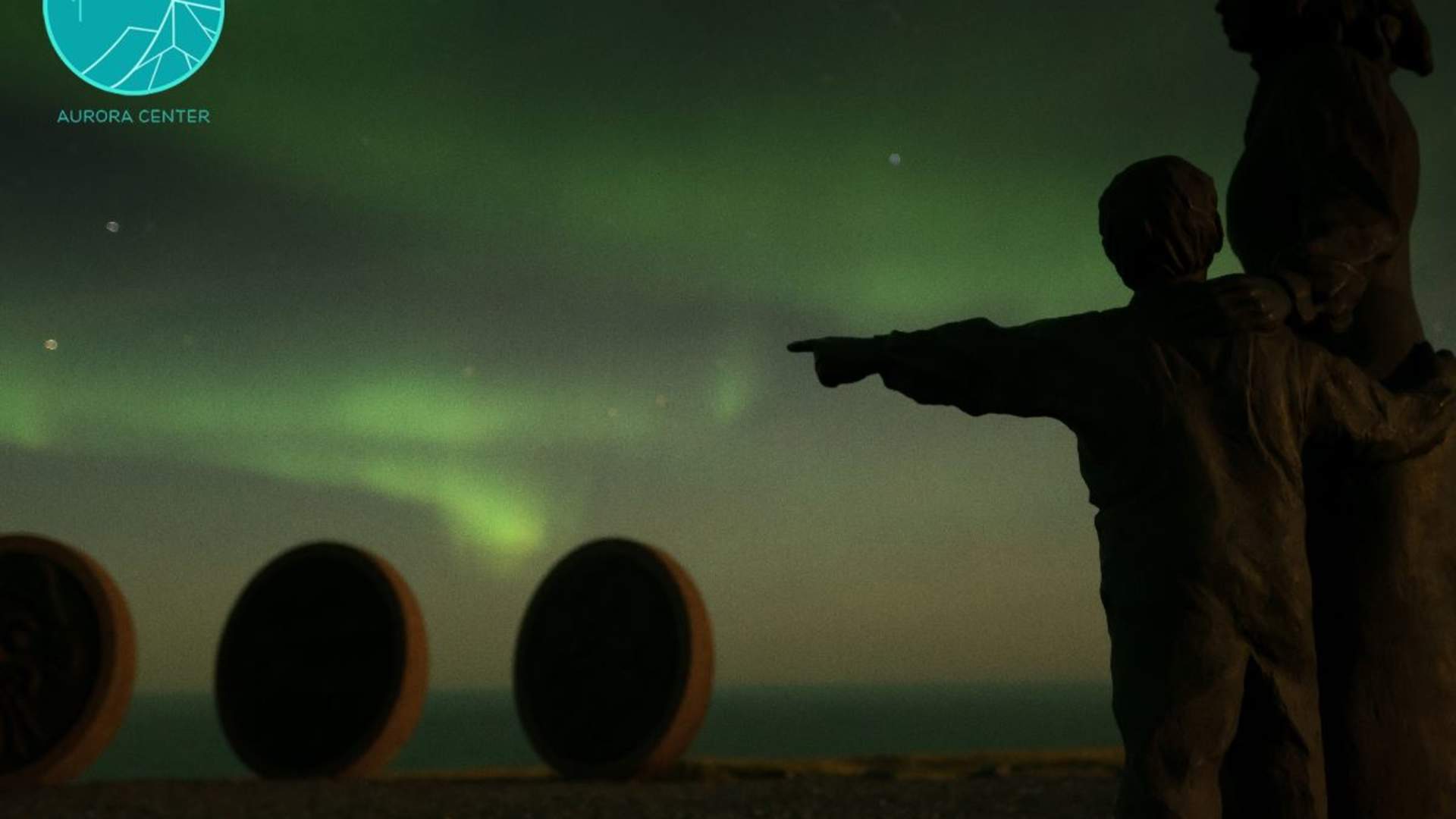 The Aurora Show
