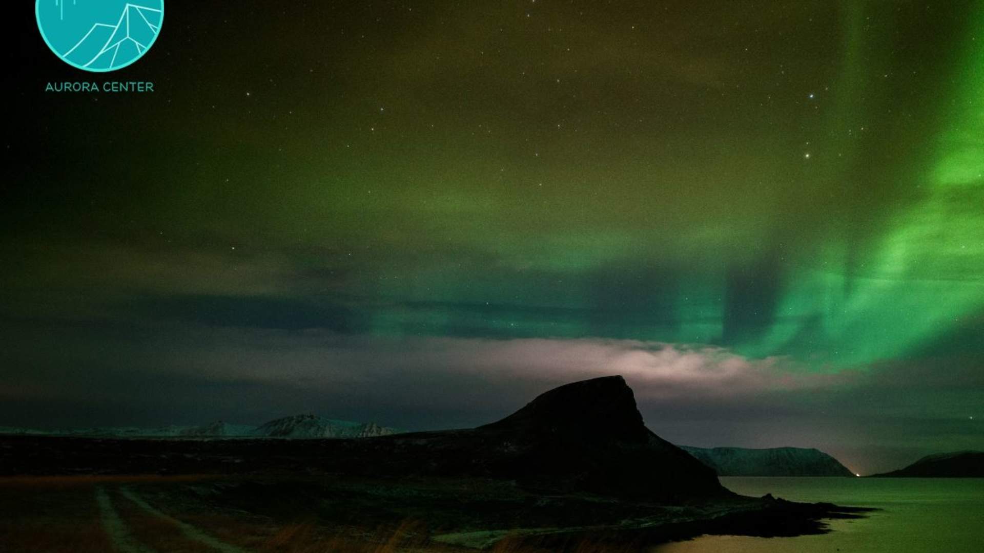 The Aurora Show