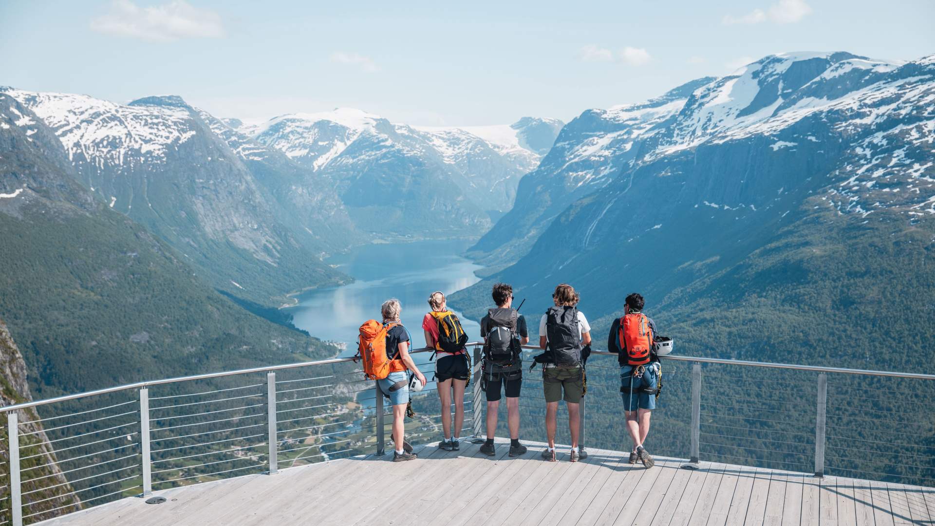 Loen Skylift
