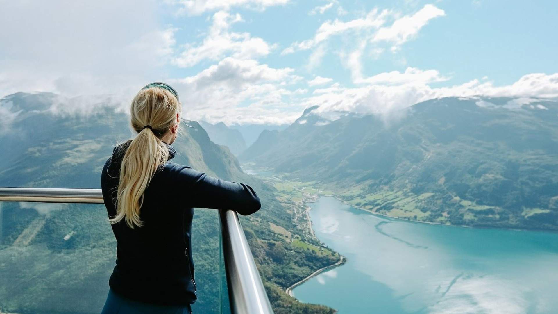 Loen Skylift