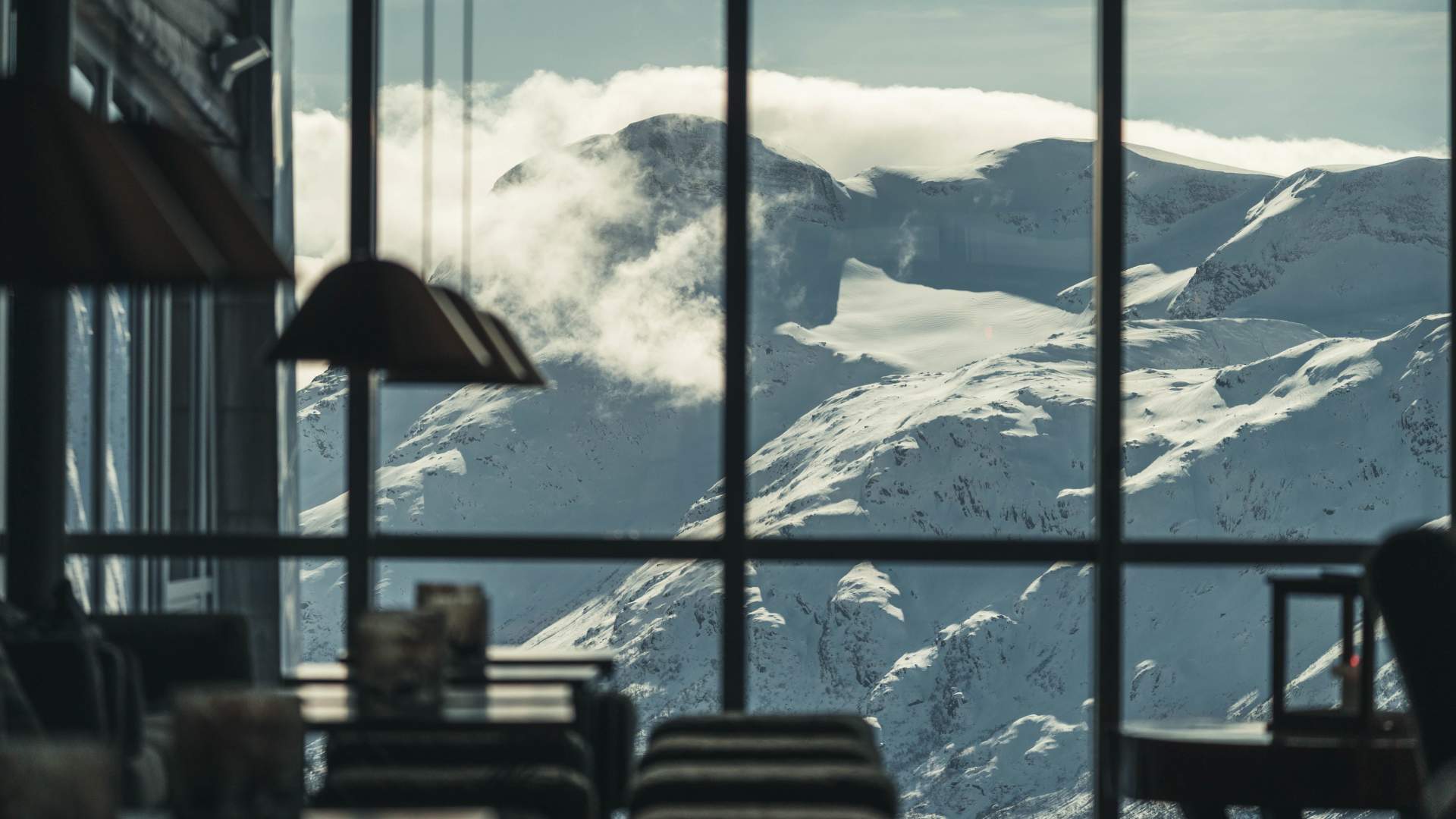 Hoven Restaurant