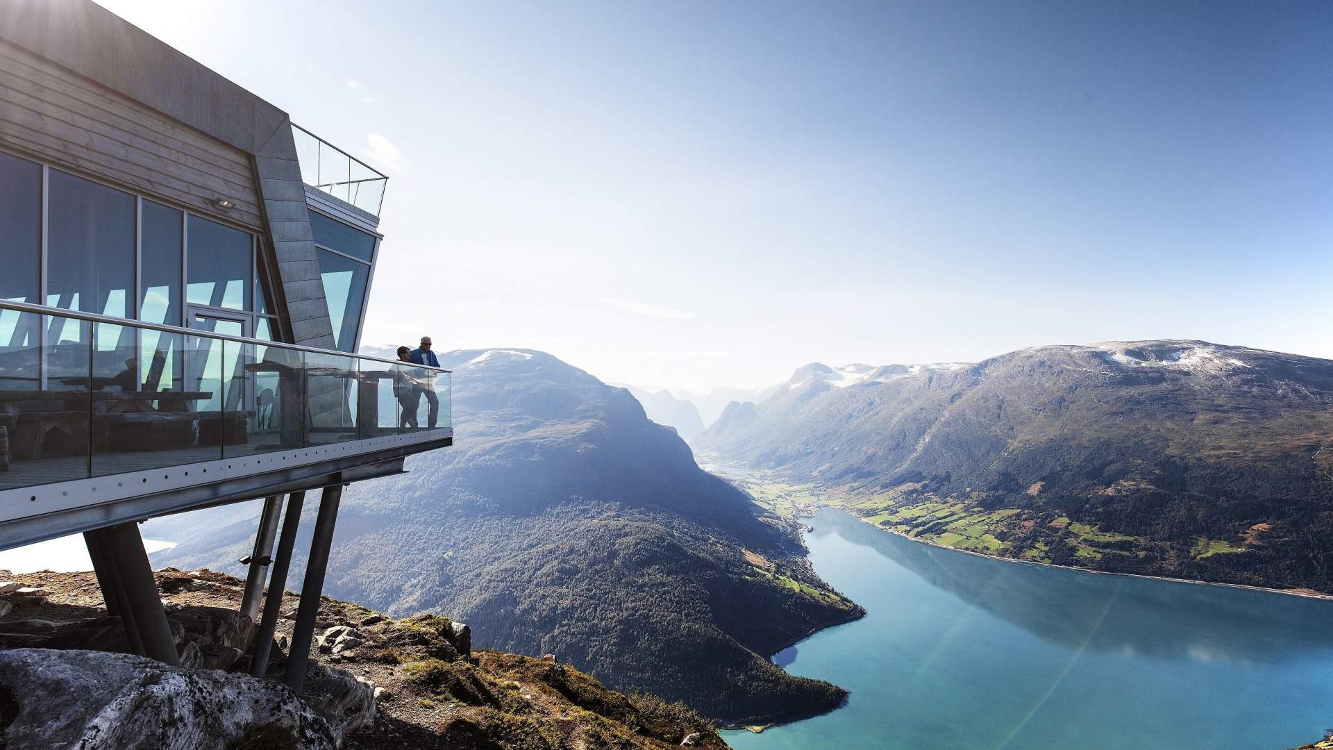 Hoven Restaurant