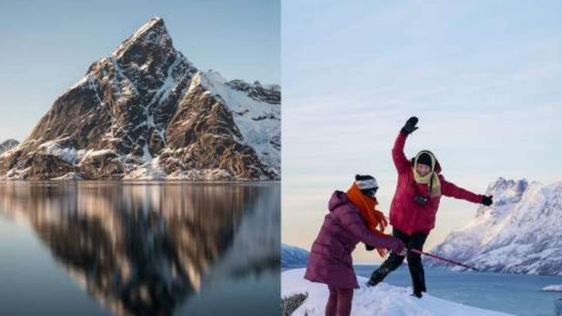 Fjord Photo Tour