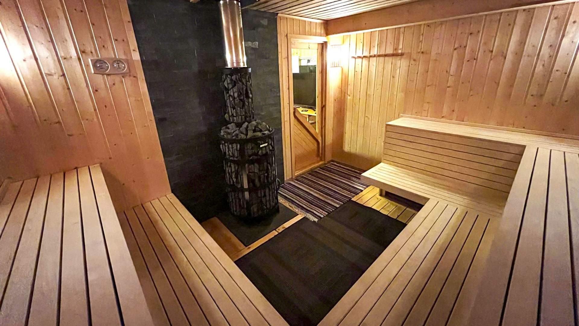 Møteplass Børgefjell