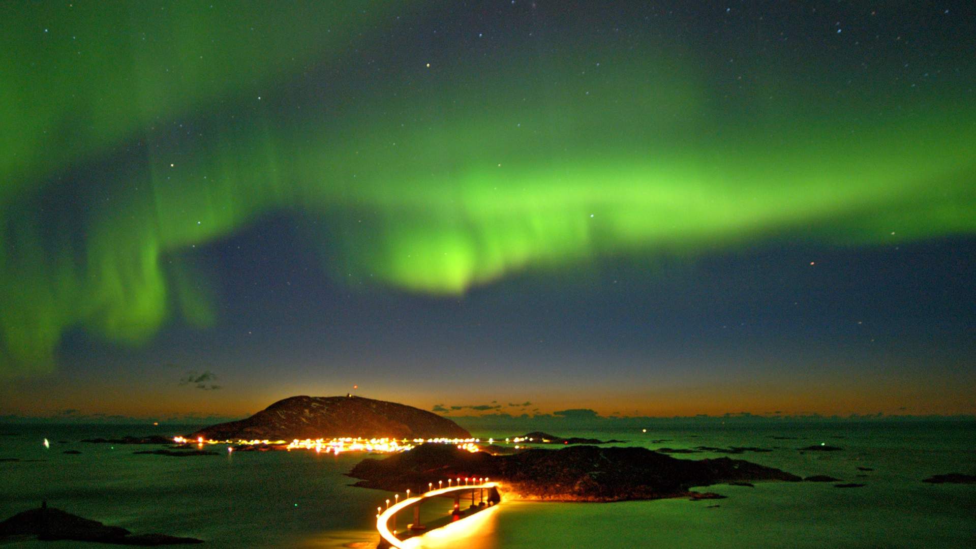 Sommarøy Arctic Hotel