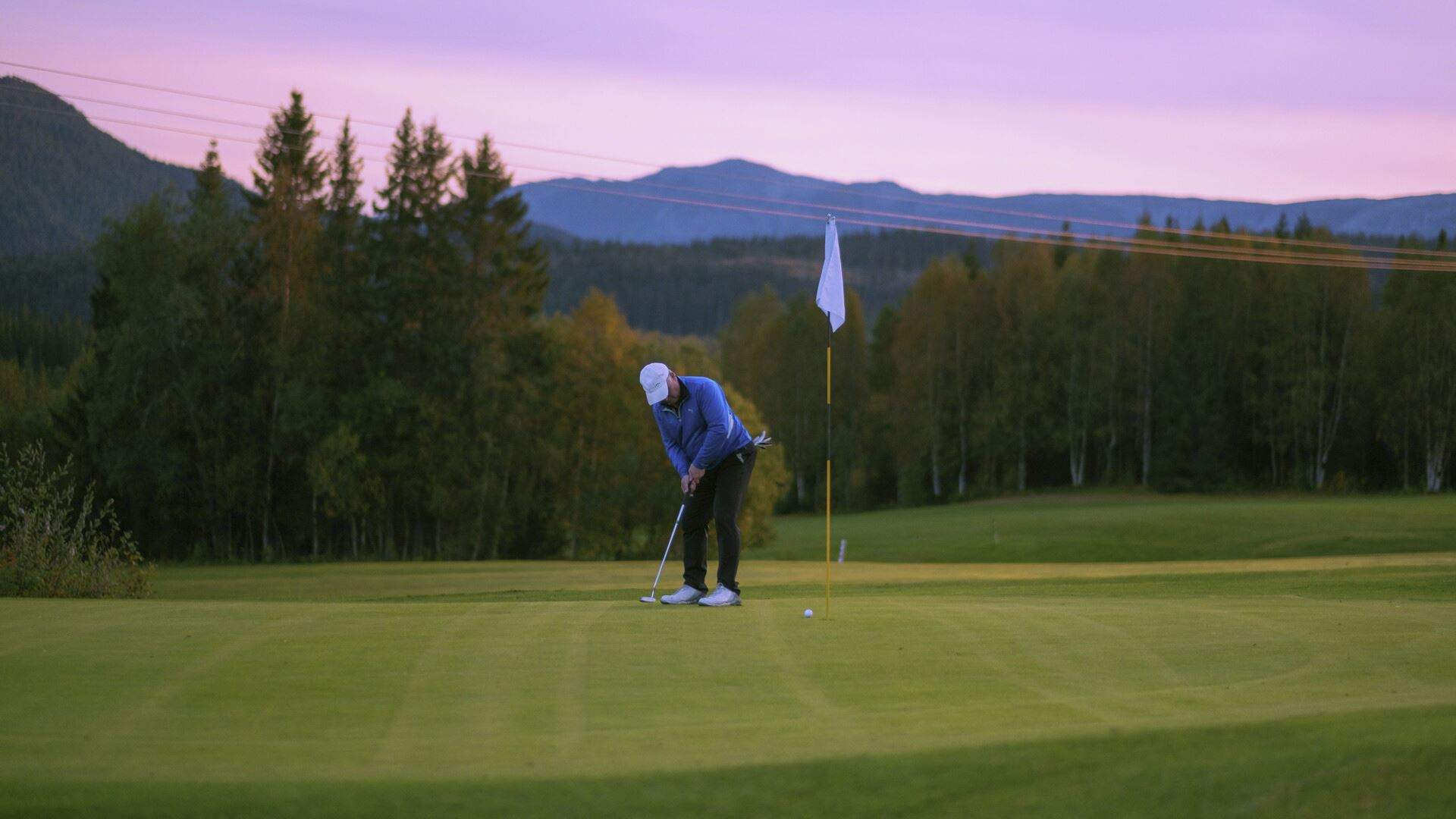 Gulljorda golfbane