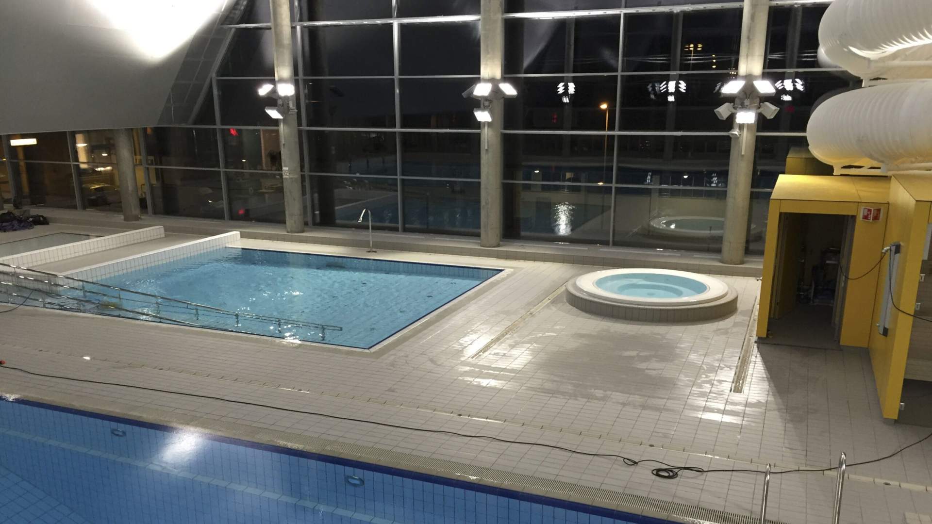 Kulturbadet i Sandnessjøen