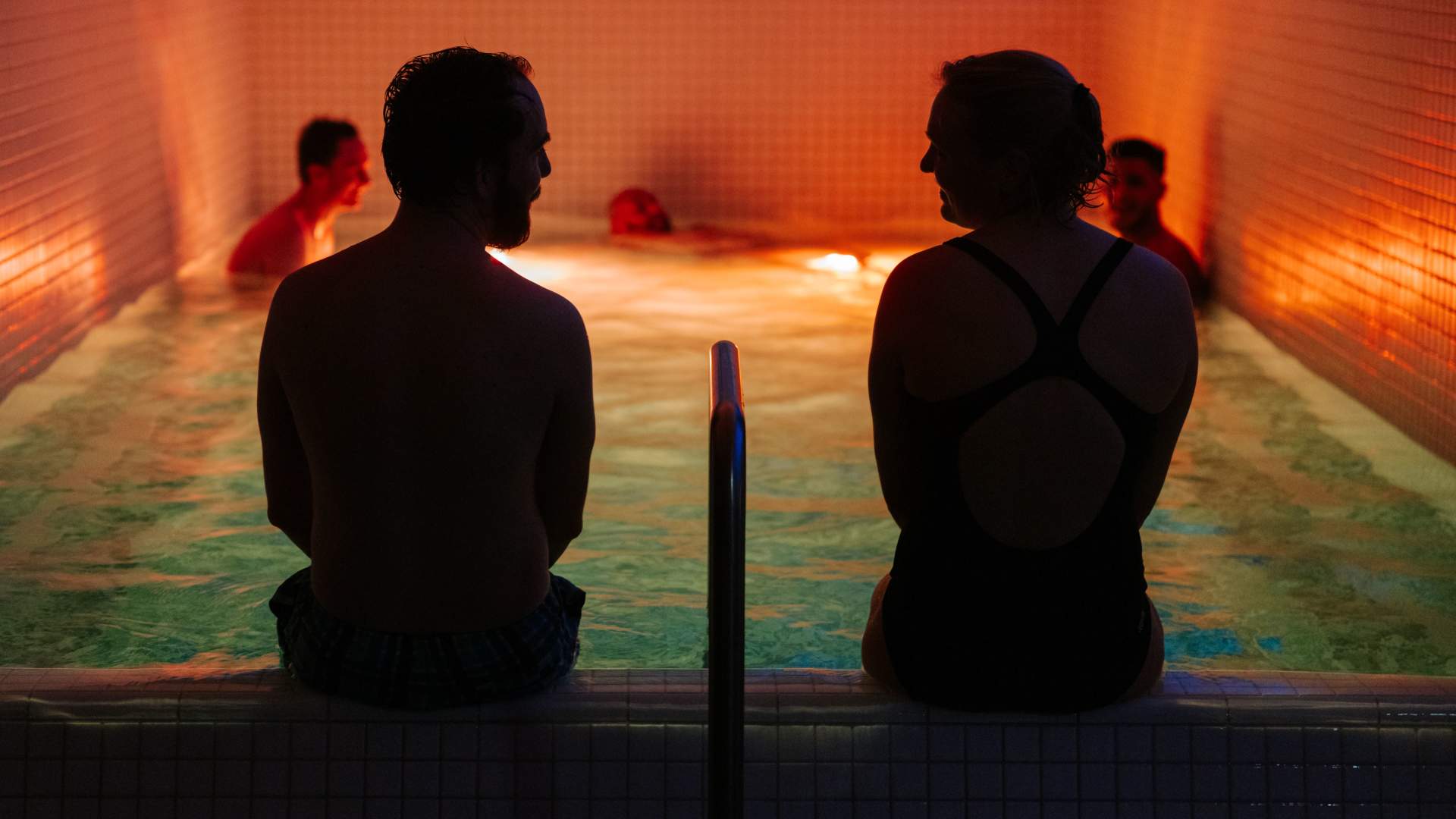 Day Pass Tromsøbadet