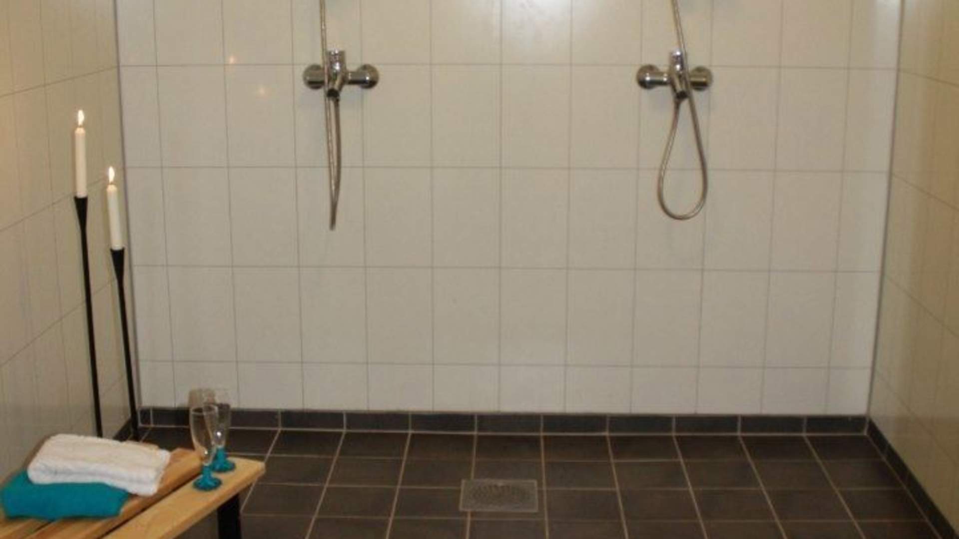 Løkvollstranda Camping - Manndalen