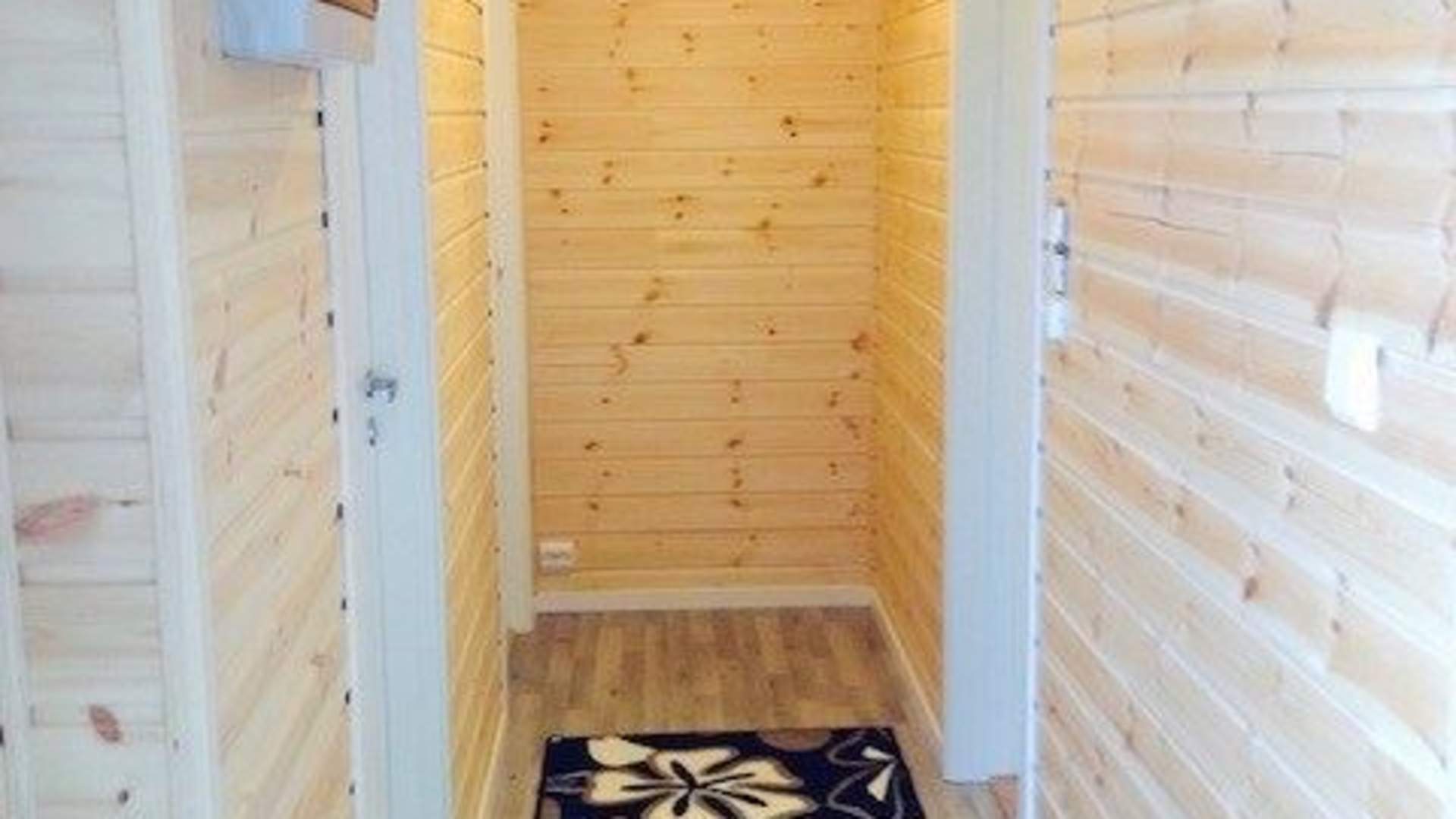 Løkvollstranda Camping - Manndalen