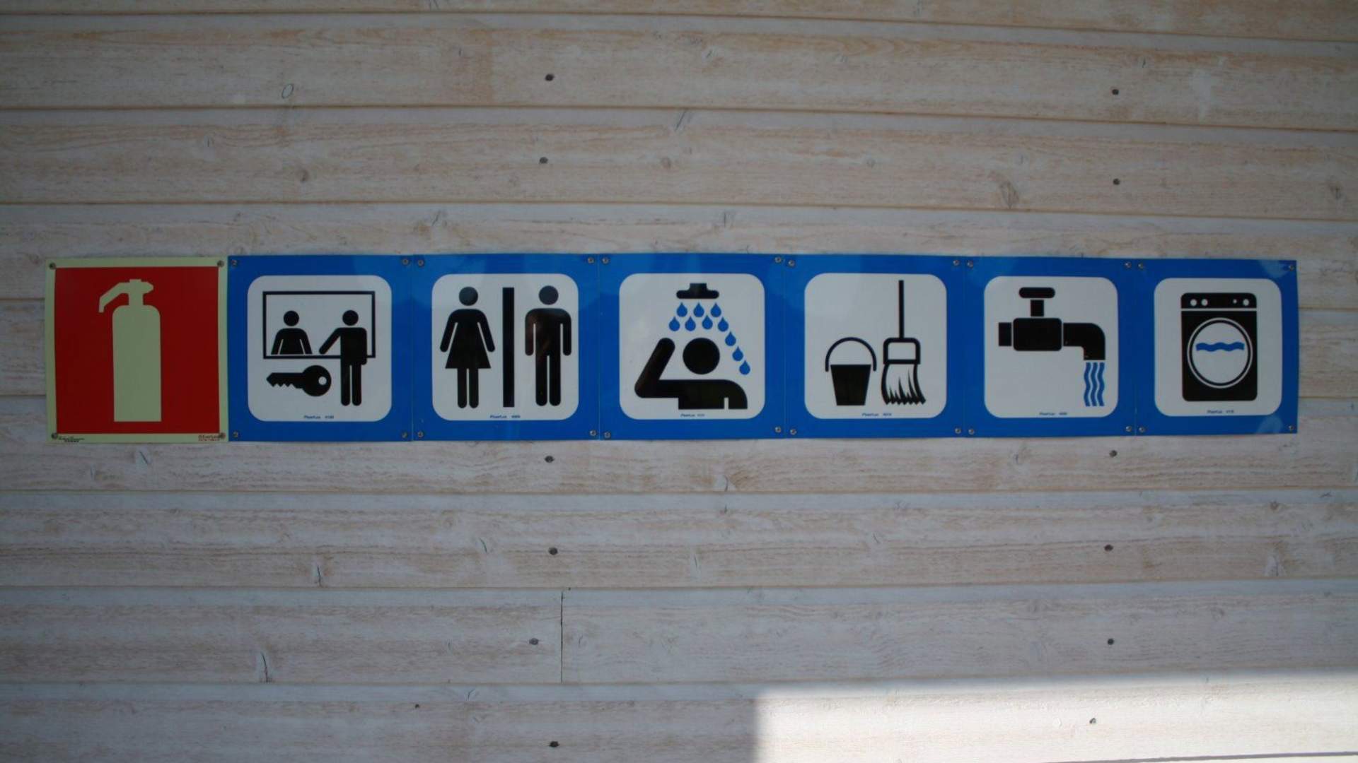 Løkvollstranda Camping - Manndalen