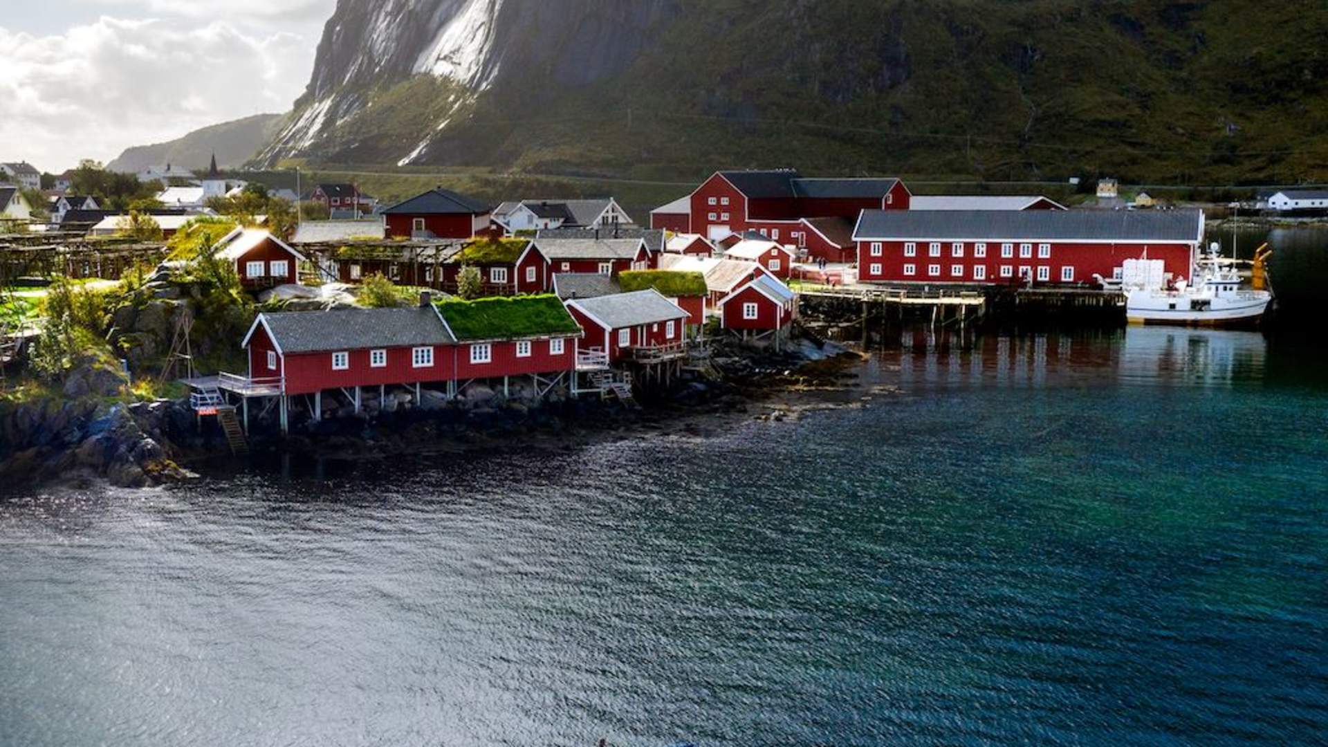 2-timers morgen- eller kvelds kajakktur om sommeren med guide