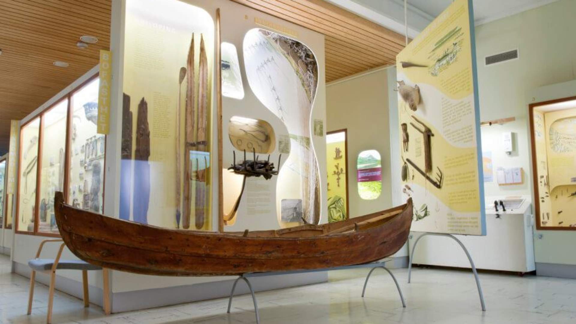 Musée universitaire de Tromsø (copy)