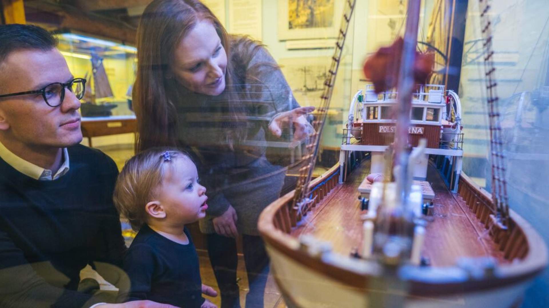 The Polar Museum
