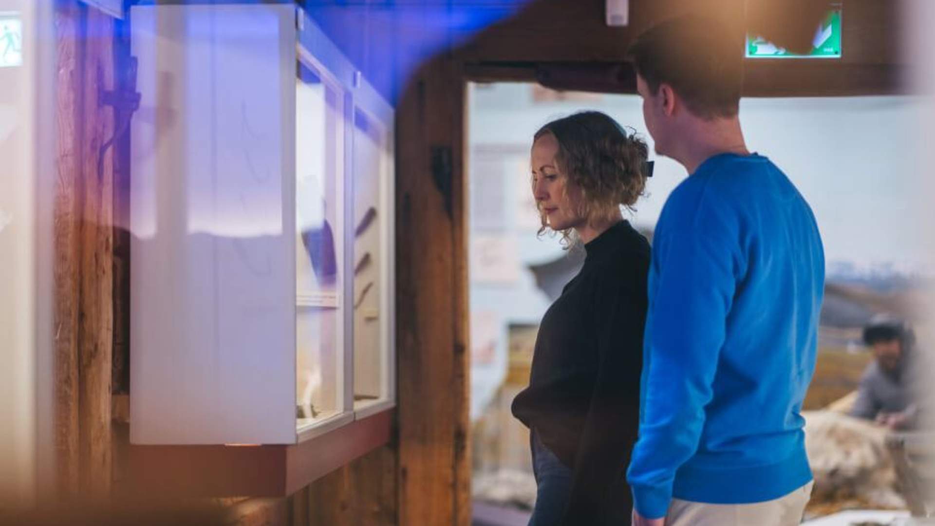 The Polar Museum