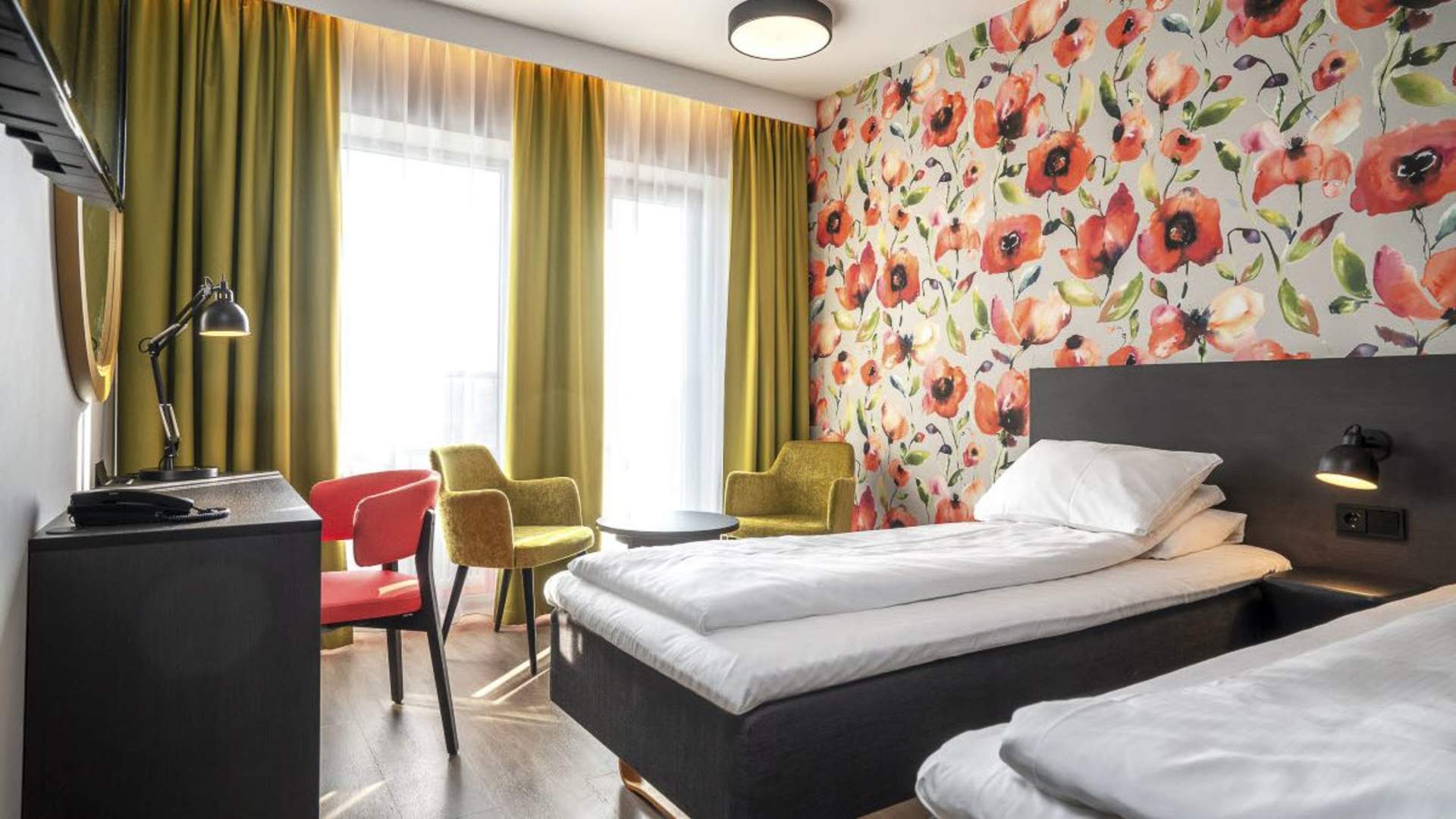 Thon Hotel Brønnøysund