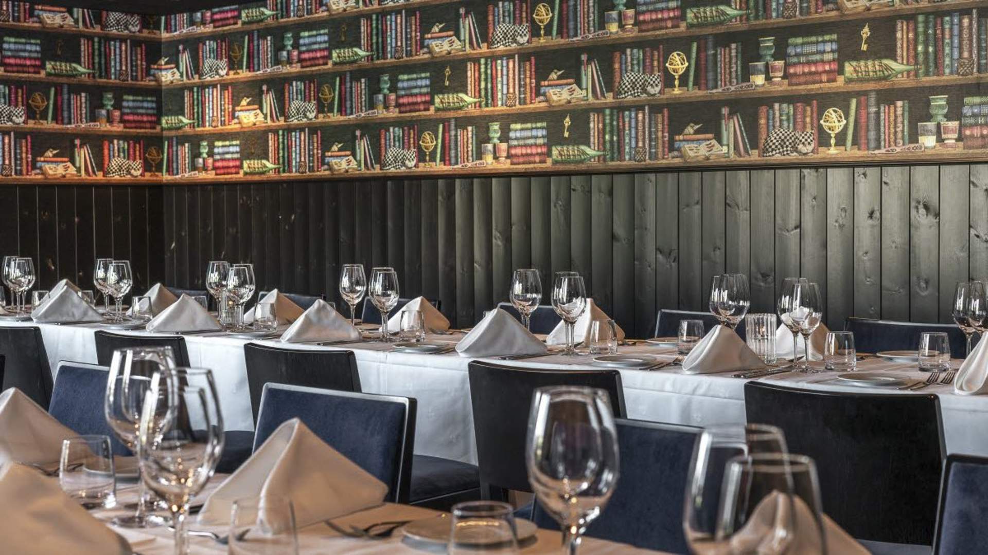 Thon Hotel Brønnøysund