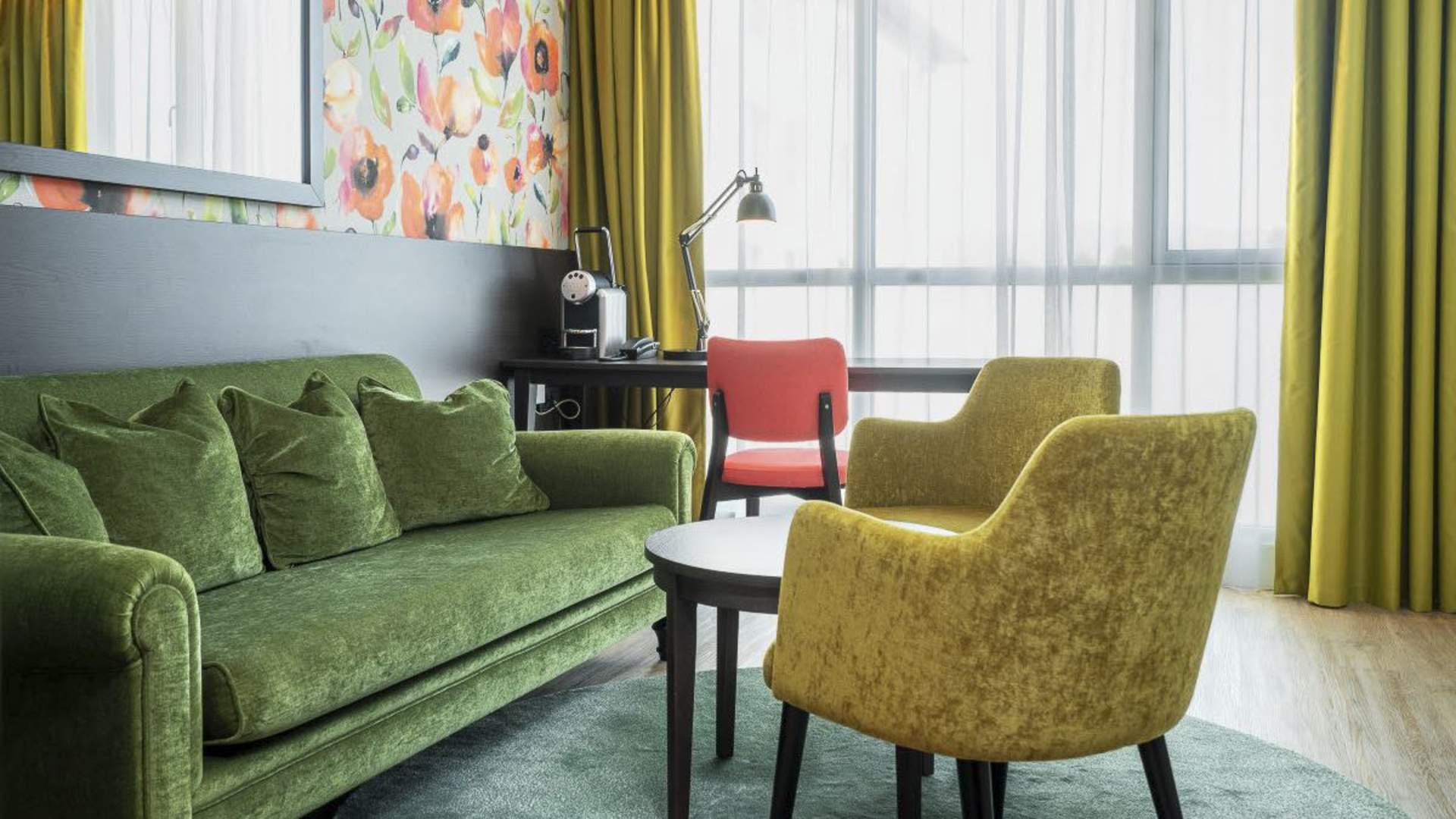 Thon Hotel Brønnøysund