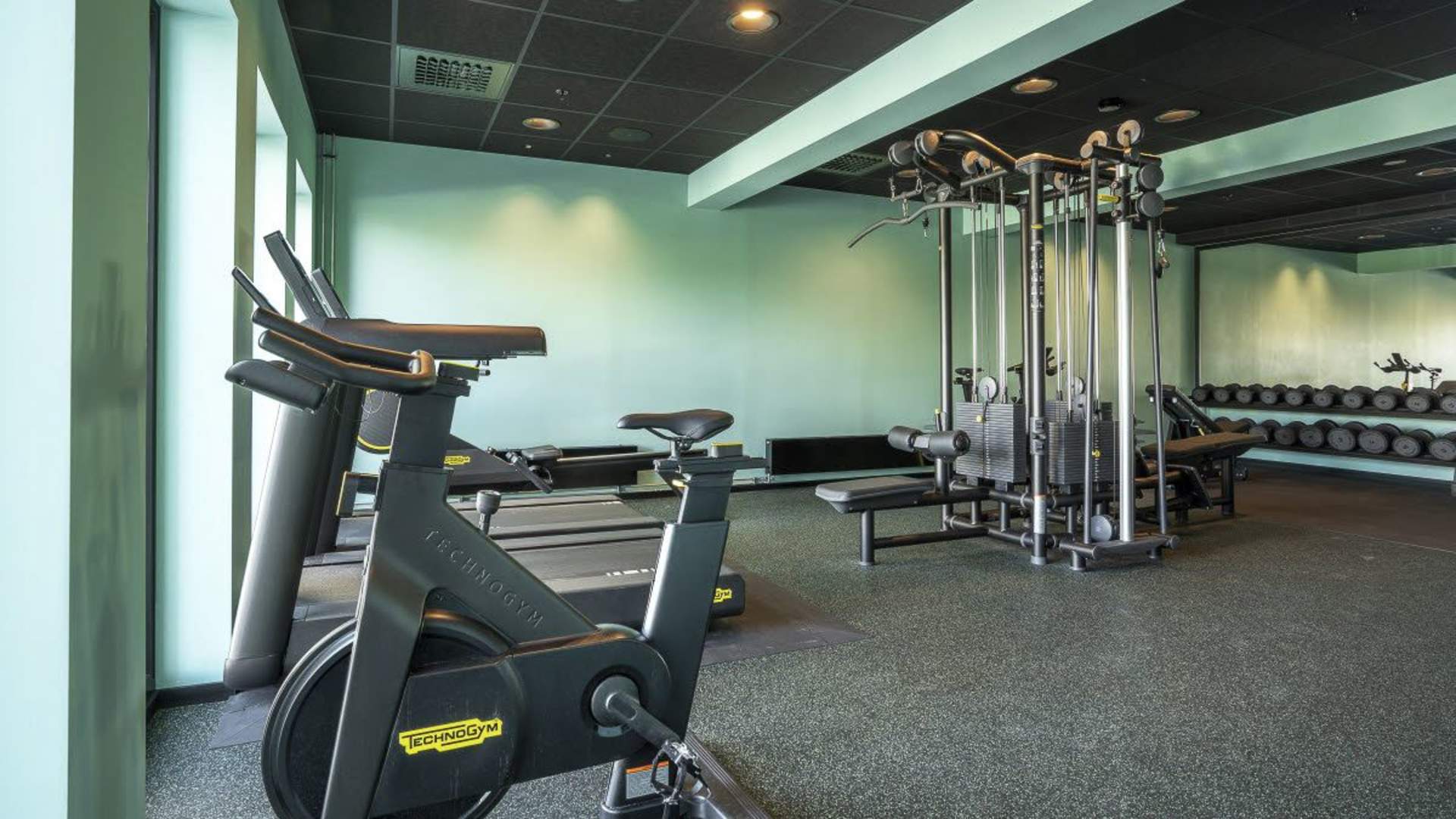 Thon Hotel Brønnøysund