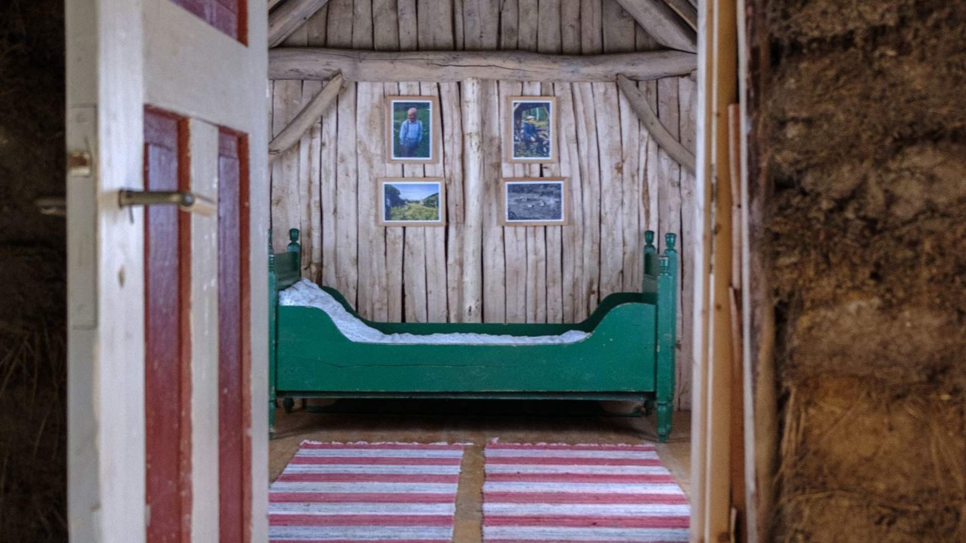 Kaperdalen Sami museum