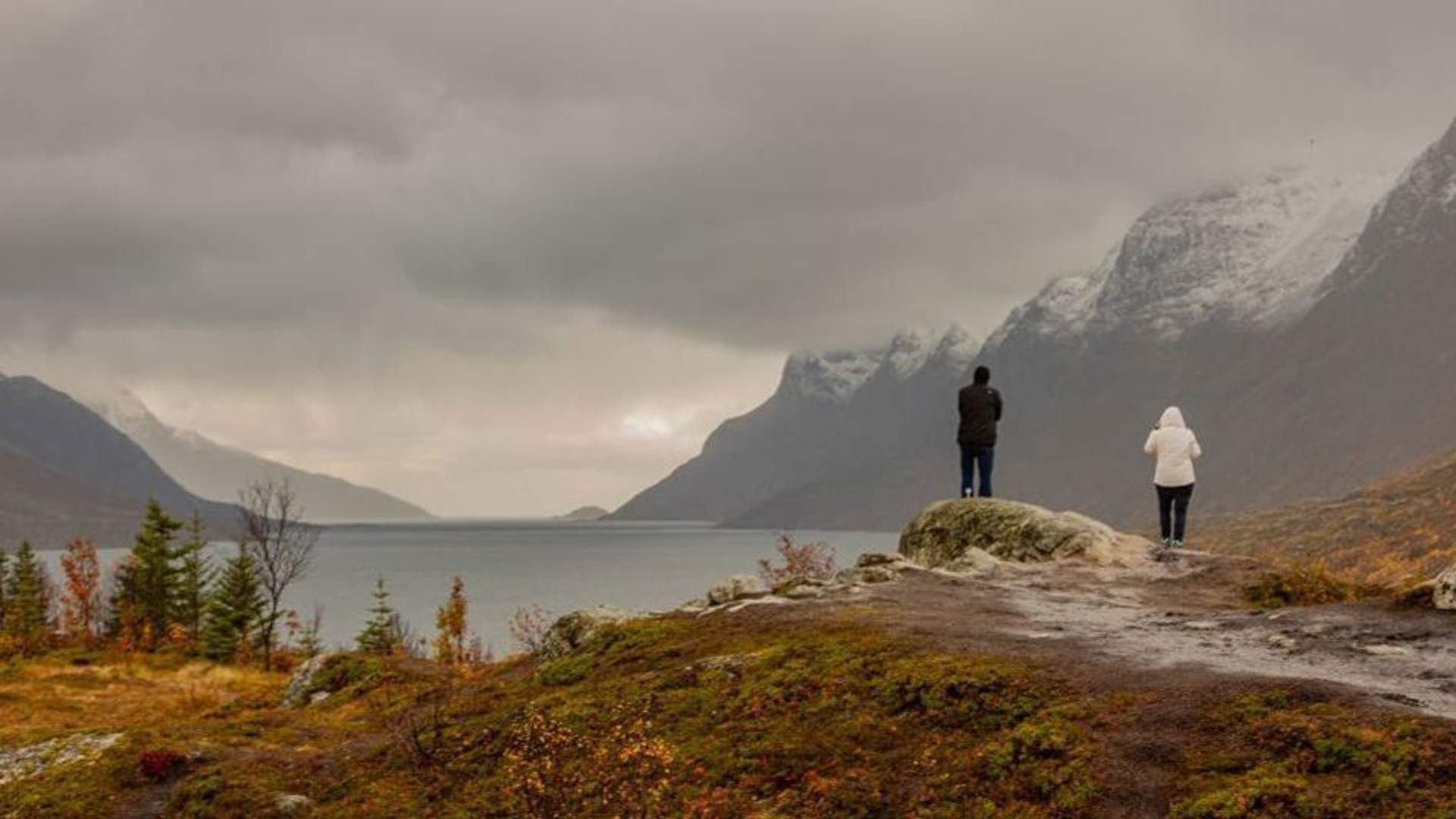 Fjord Photo Tour