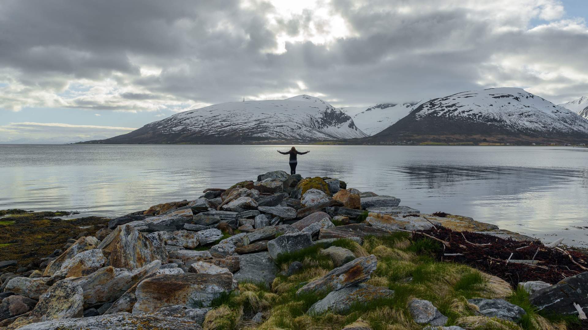 Fjord Photo Tour