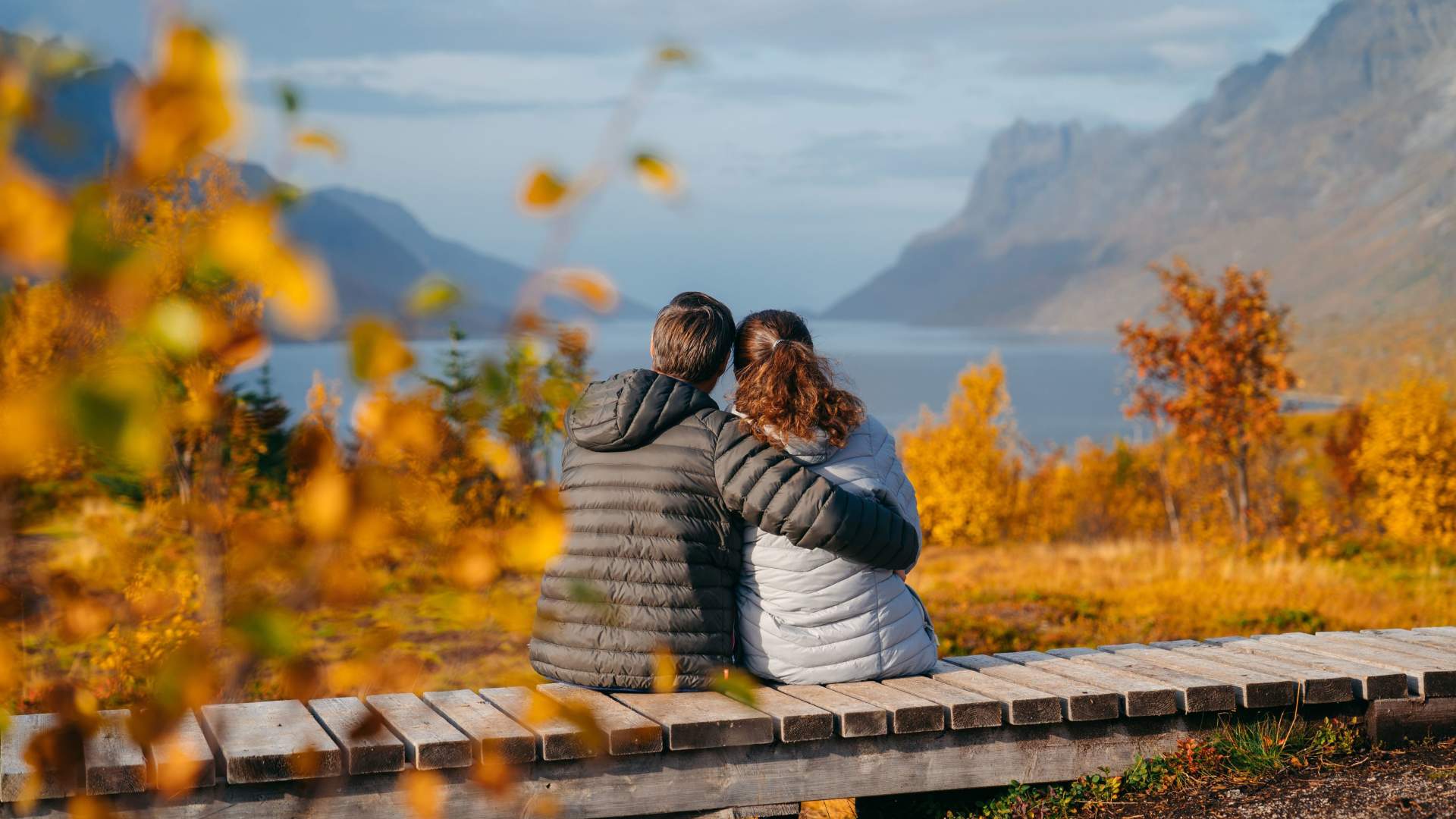 Fjord Photo Tour