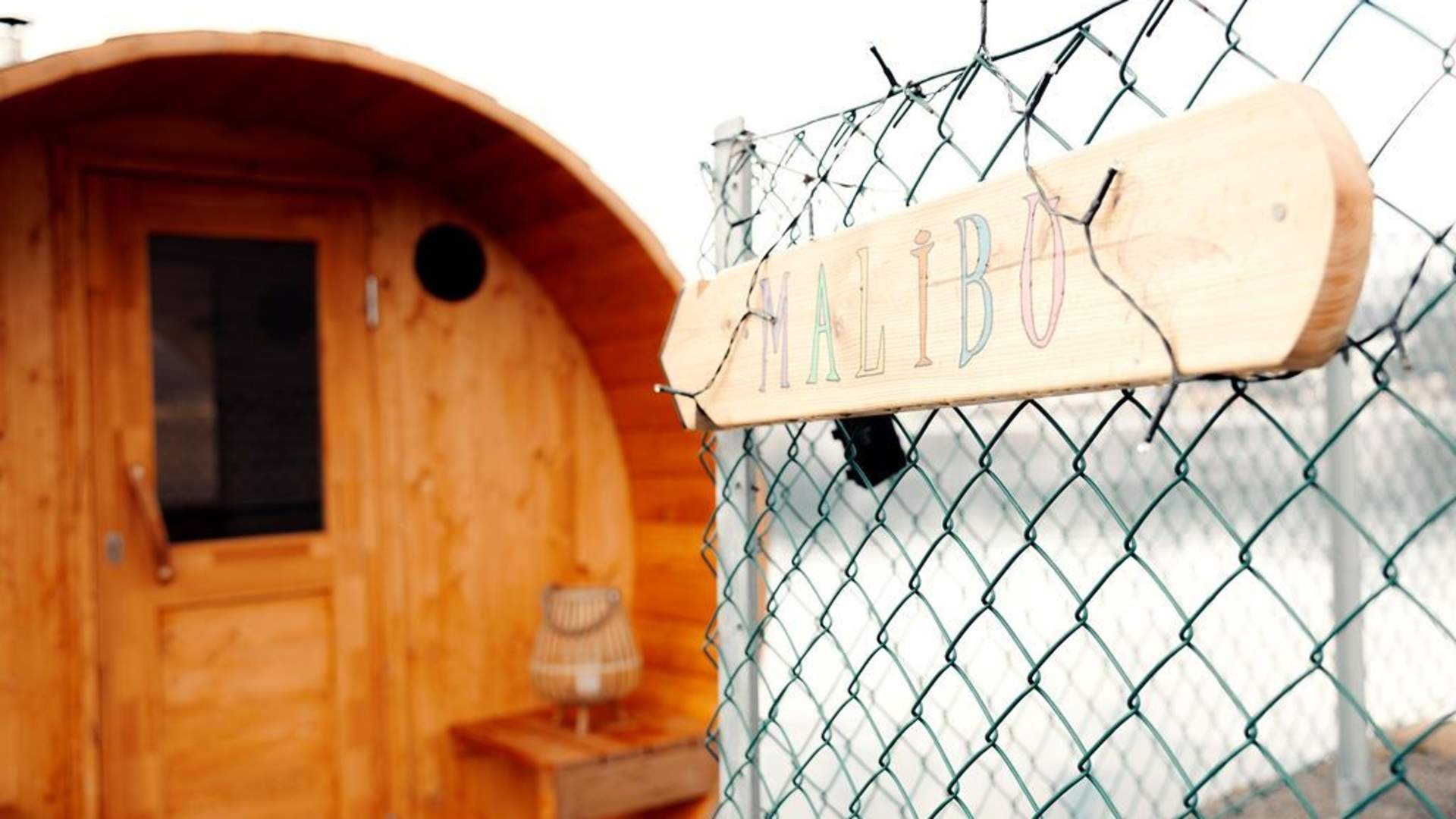 Sauna | Påldtun