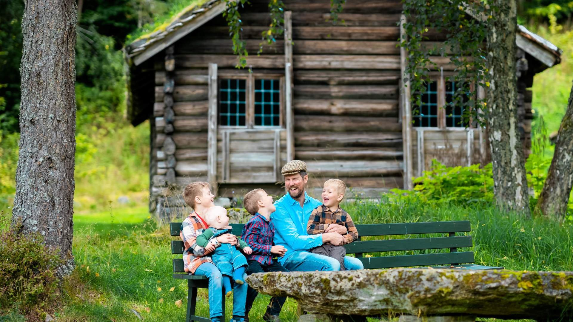Nordfjord Museum of Cultural History &#8211; A Nordfjord Journey Through Time