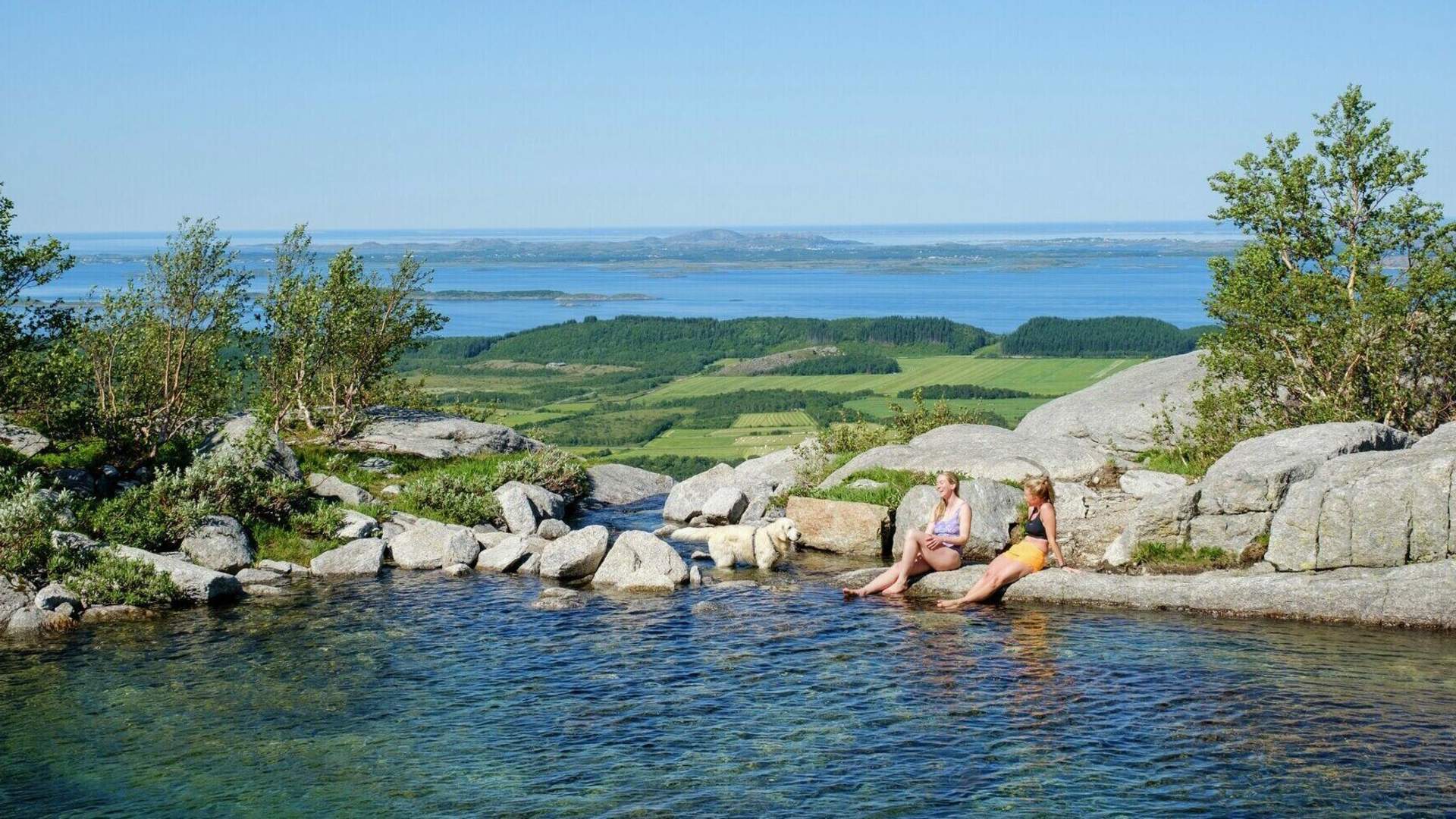 Badetur i De Syv Sostre_Kristoffer Mollevik _ Visit Helgeland_4955330_1920